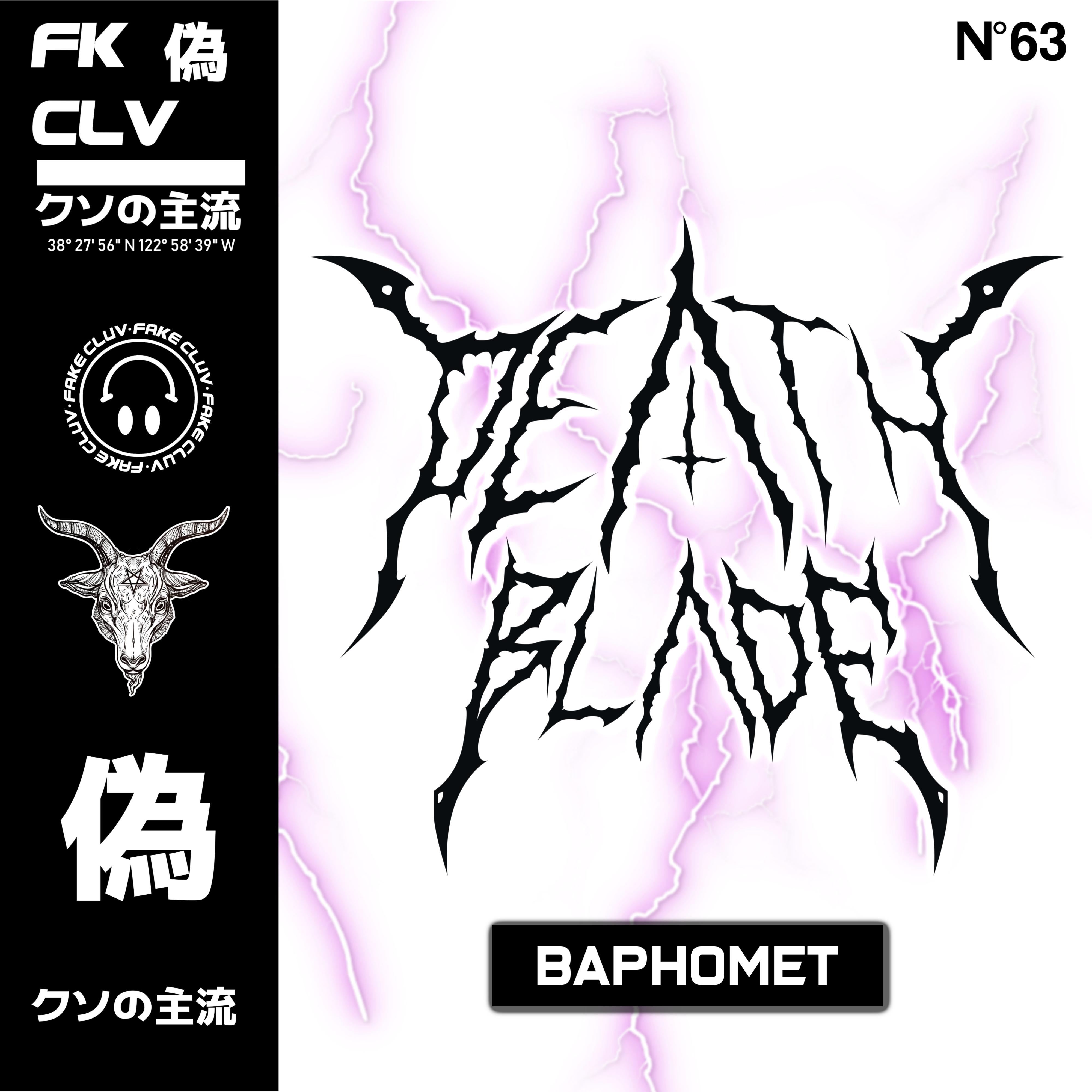 Baphomet