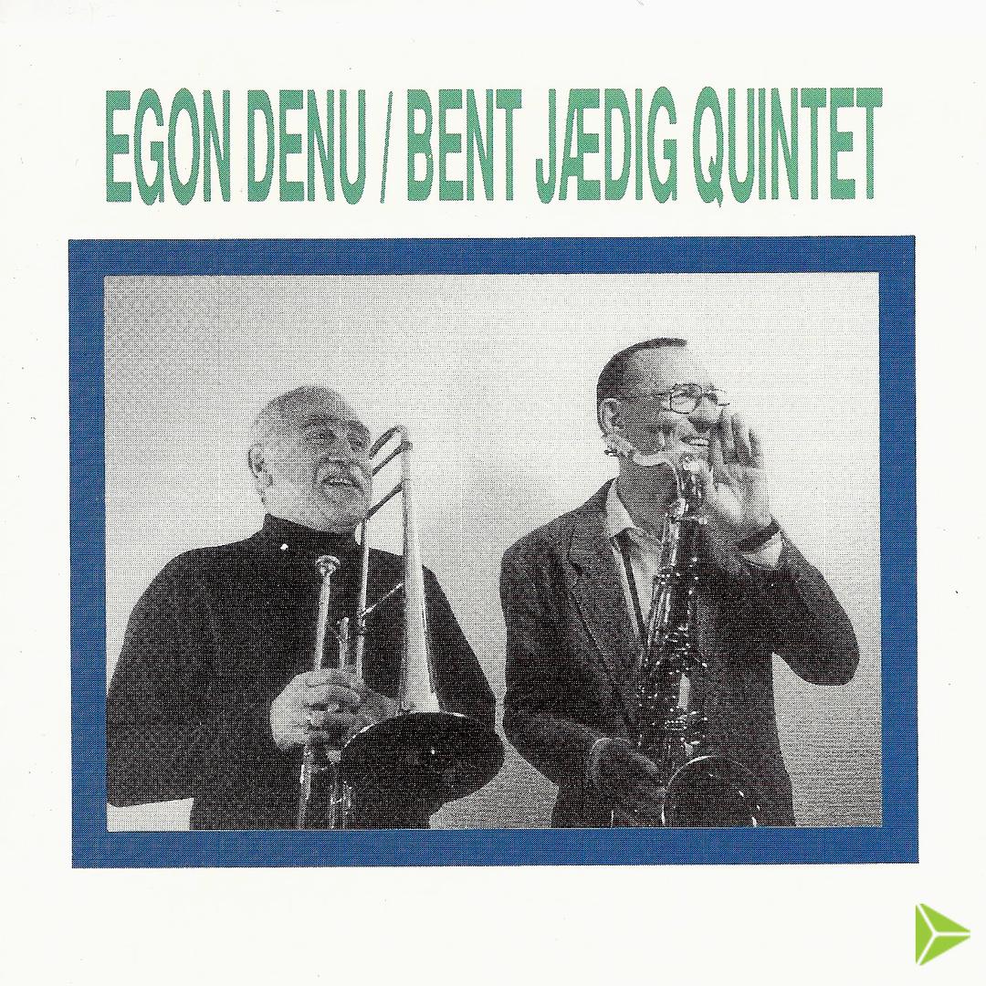 Egon Denu  Bent J dig