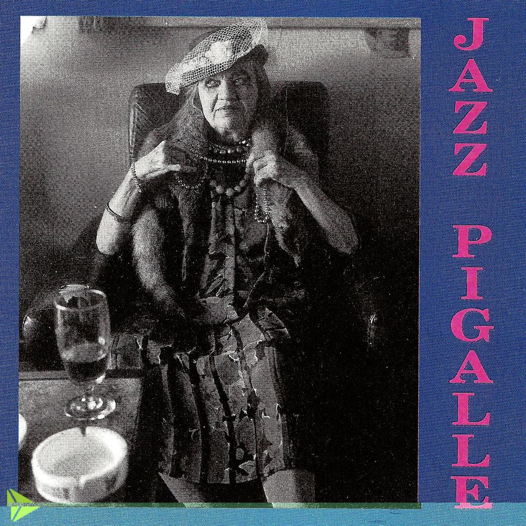 Jazz Pigalle