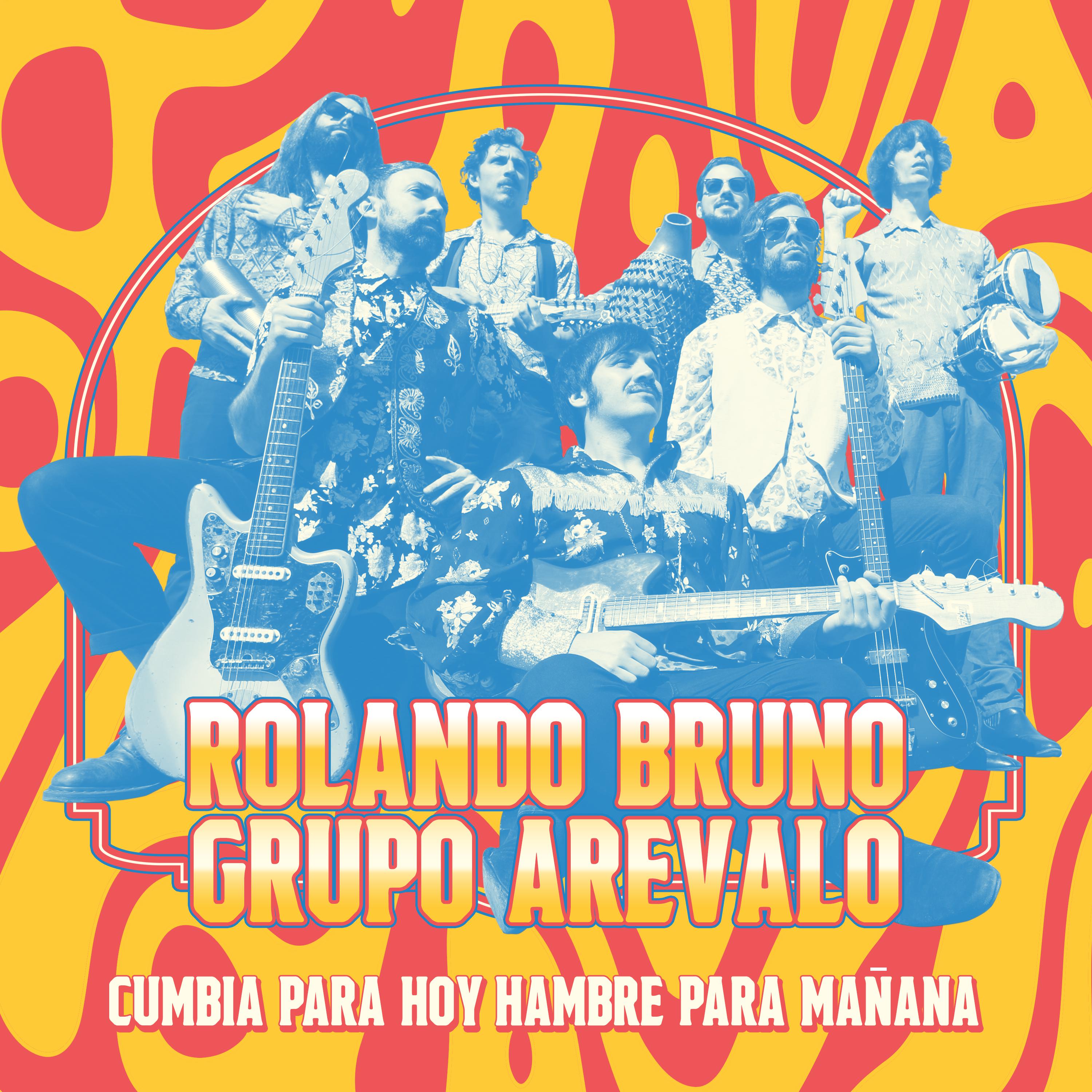 Cumbia para hoy hambre para ma ana