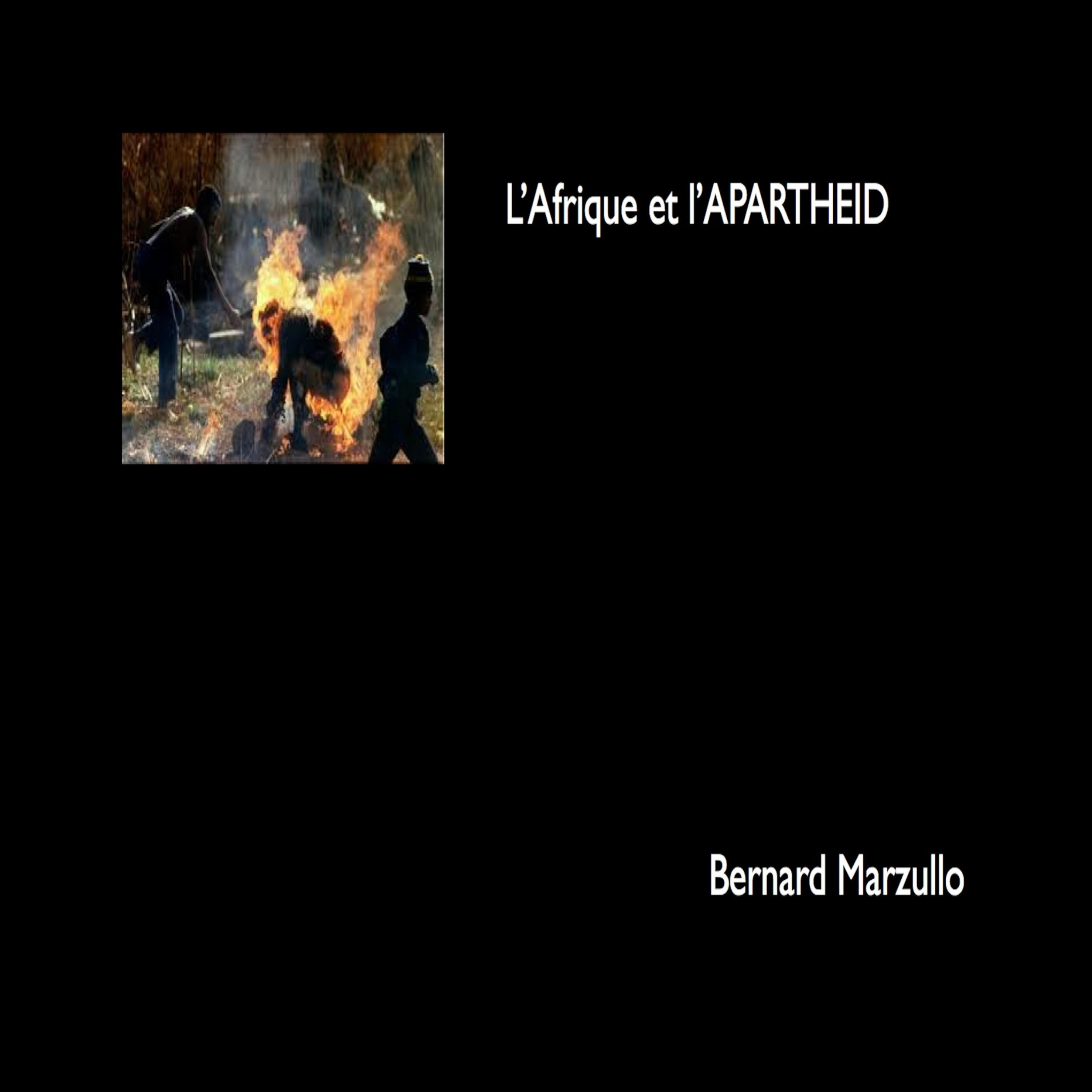 Des pneus brulant autour de la t te