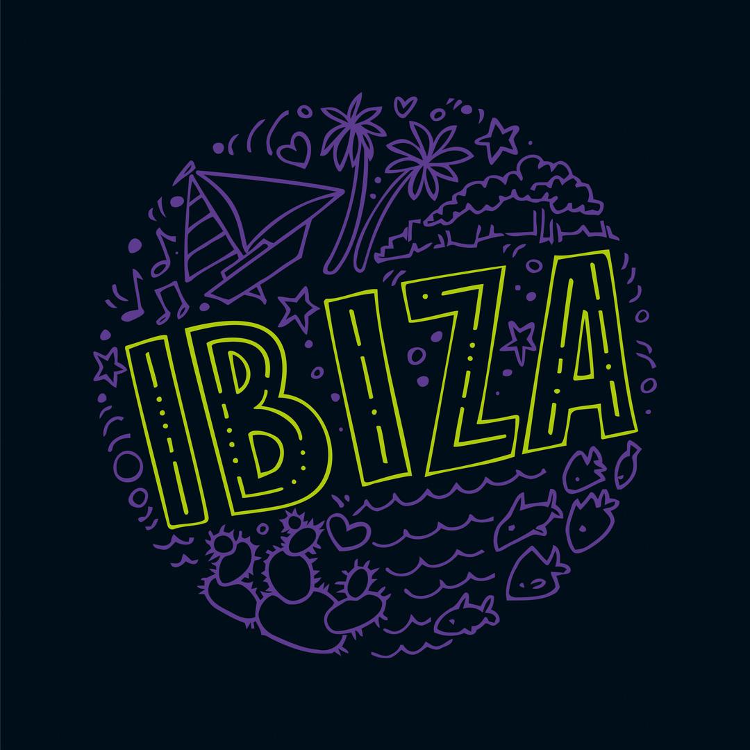 Ibiza Deep House Hits 2018