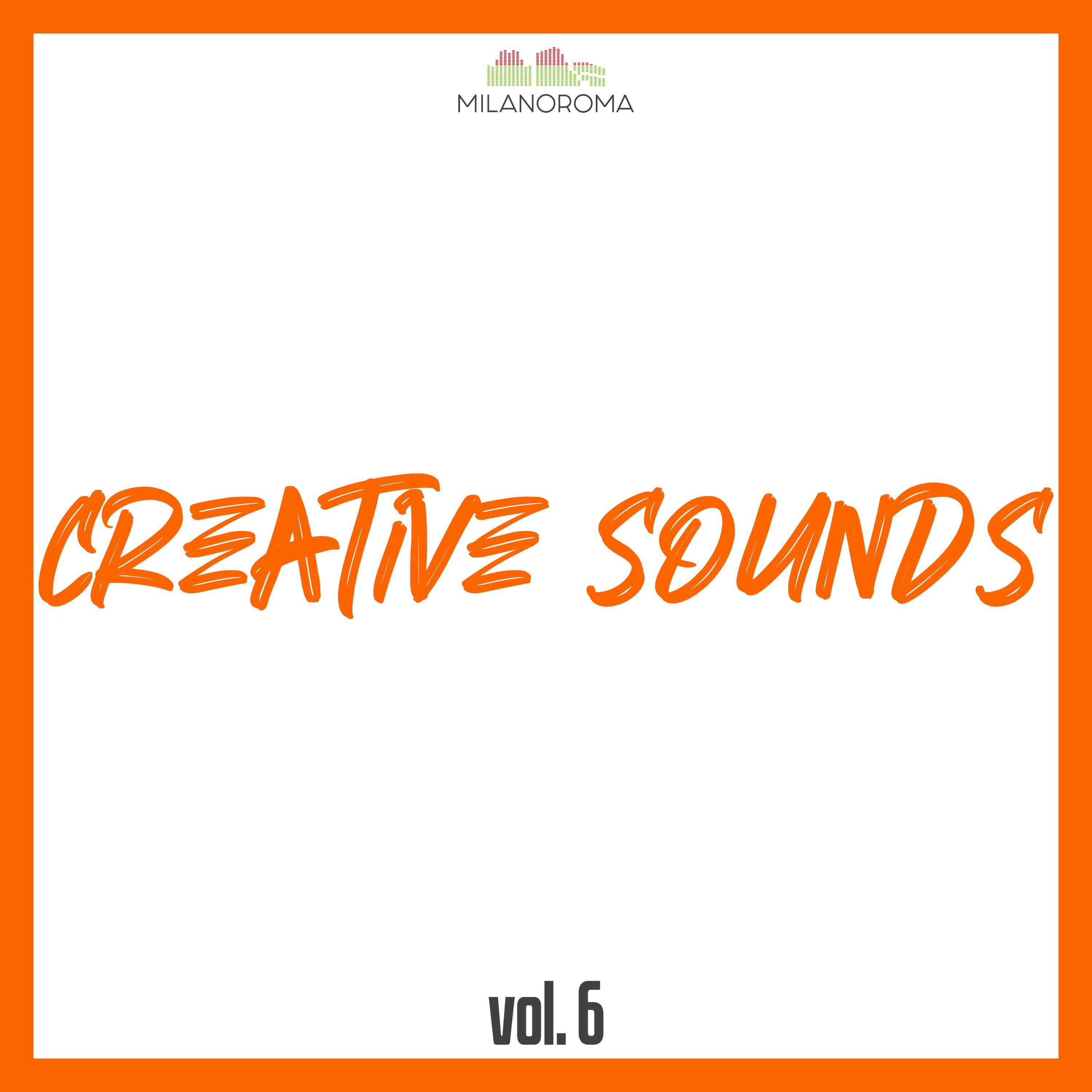 Creative Sounds Vol. 6