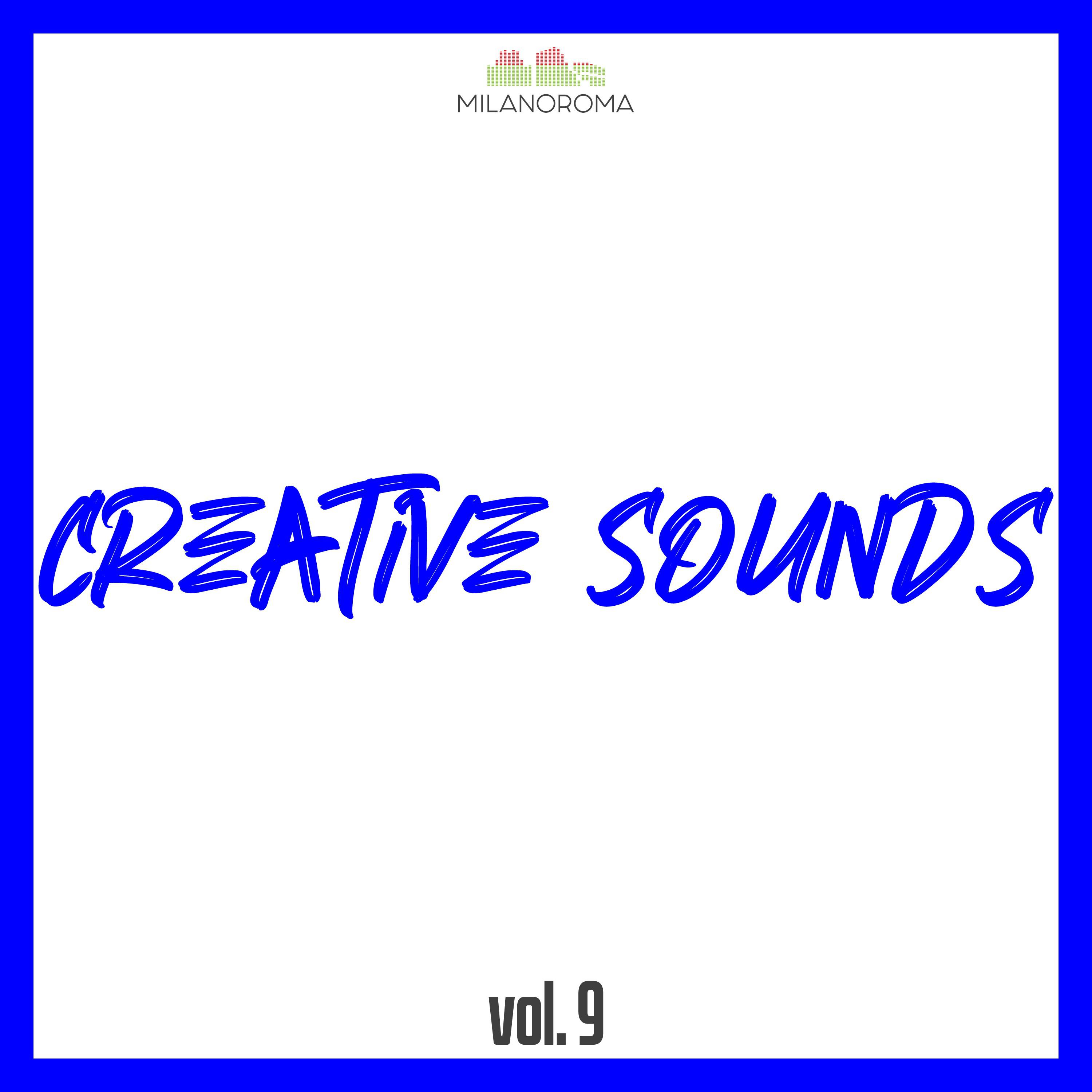 Creative Sounds Vol. 9