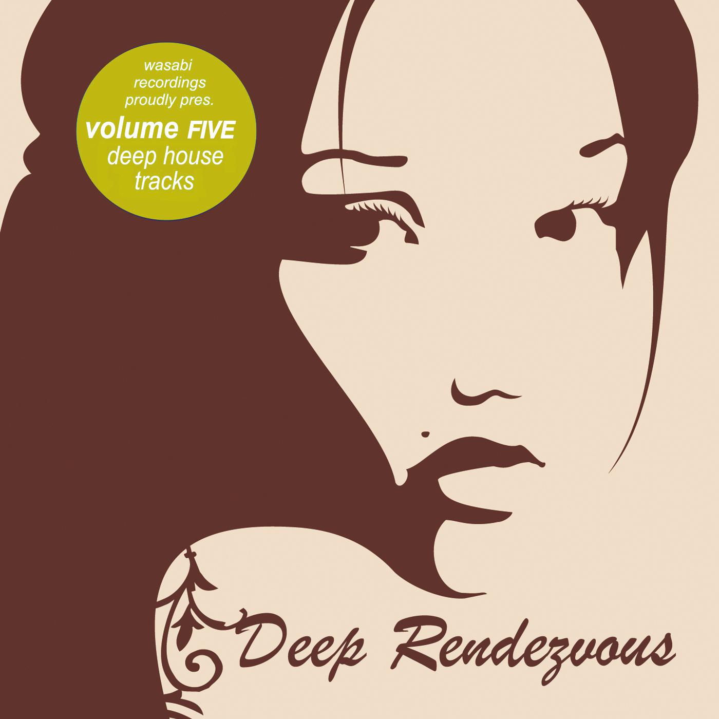 Deep Rendezvous, Vol. 5