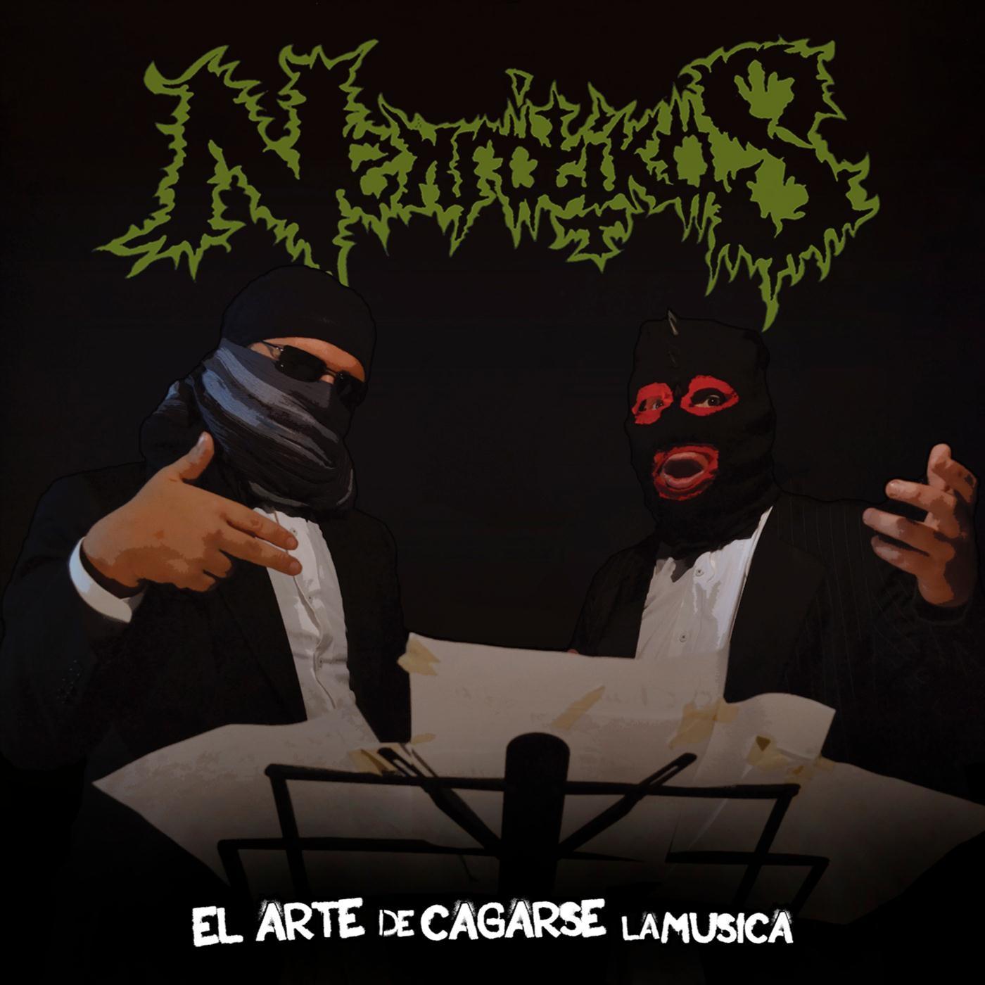 El Arte de Cagarse la Musica