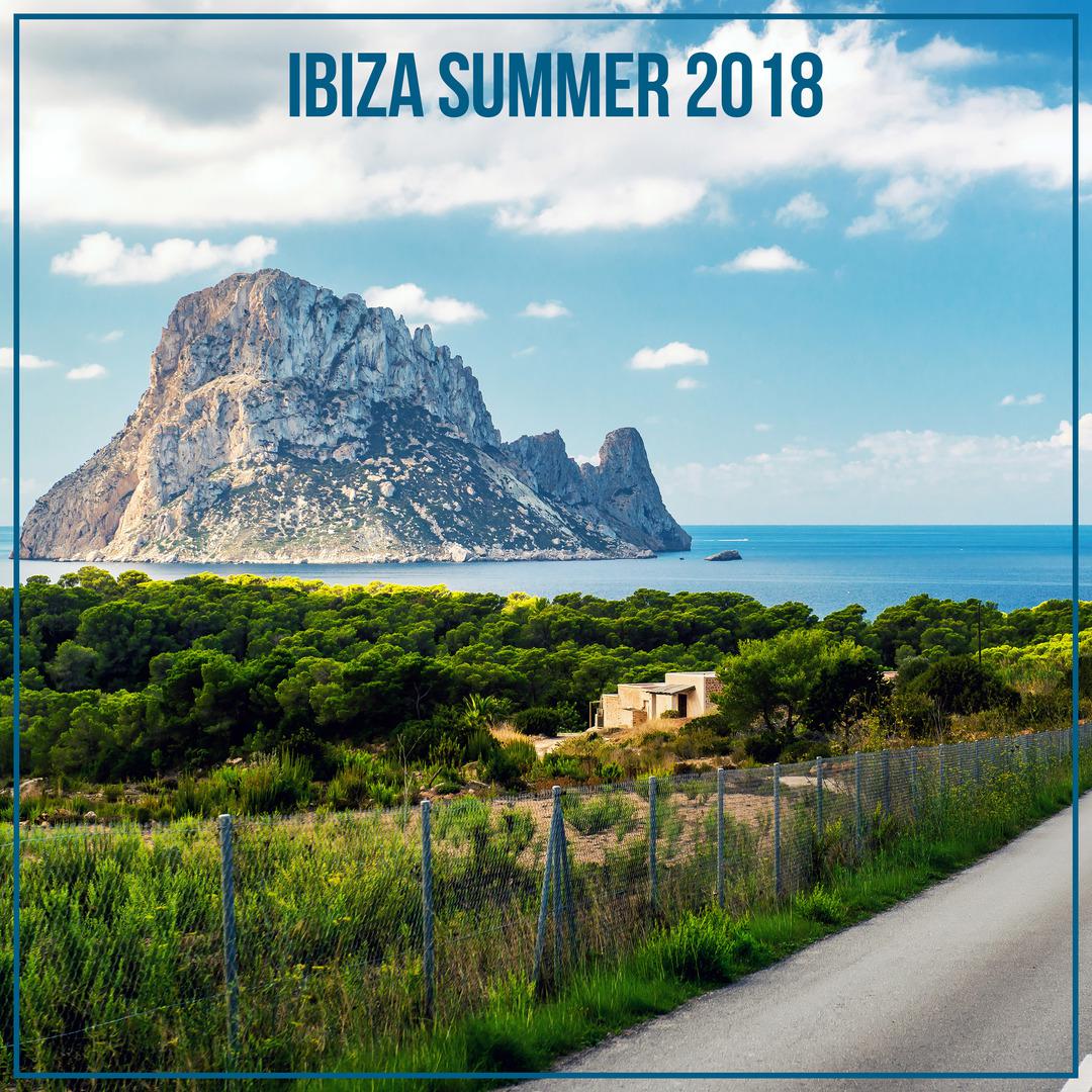 Ibiza Summer 2018