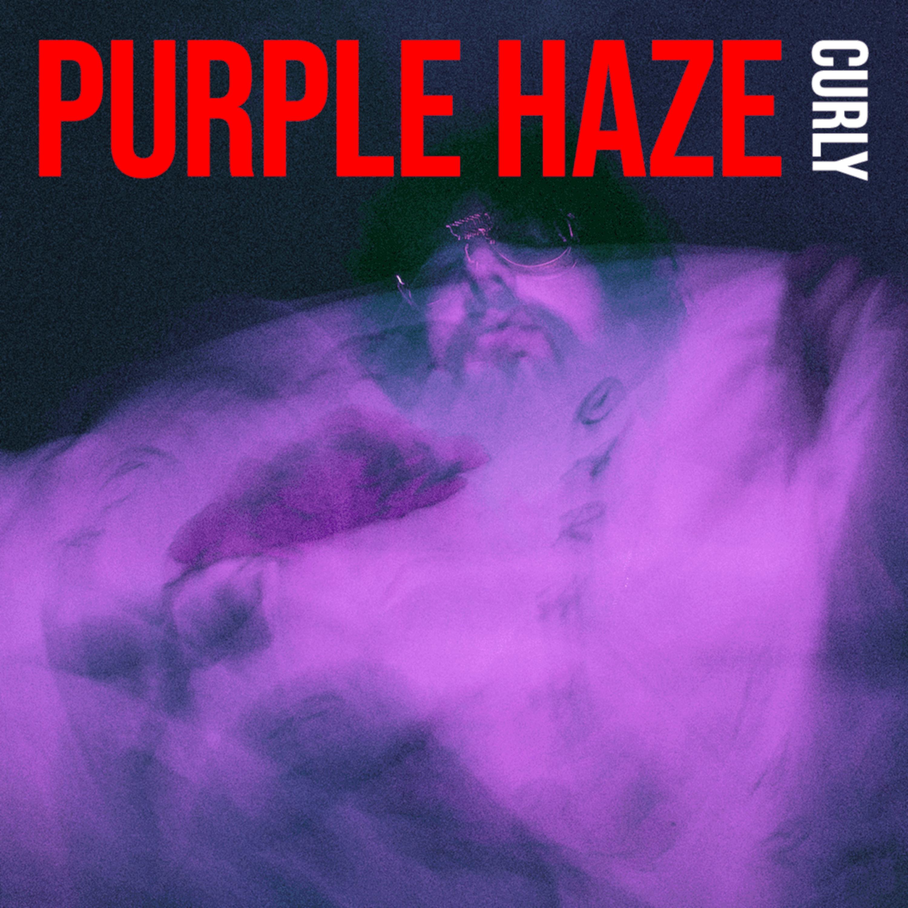 Purple Haze