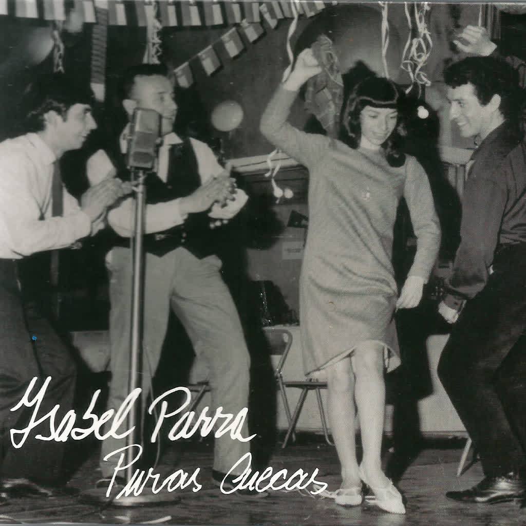 Ya Se Fue el A o Viejo