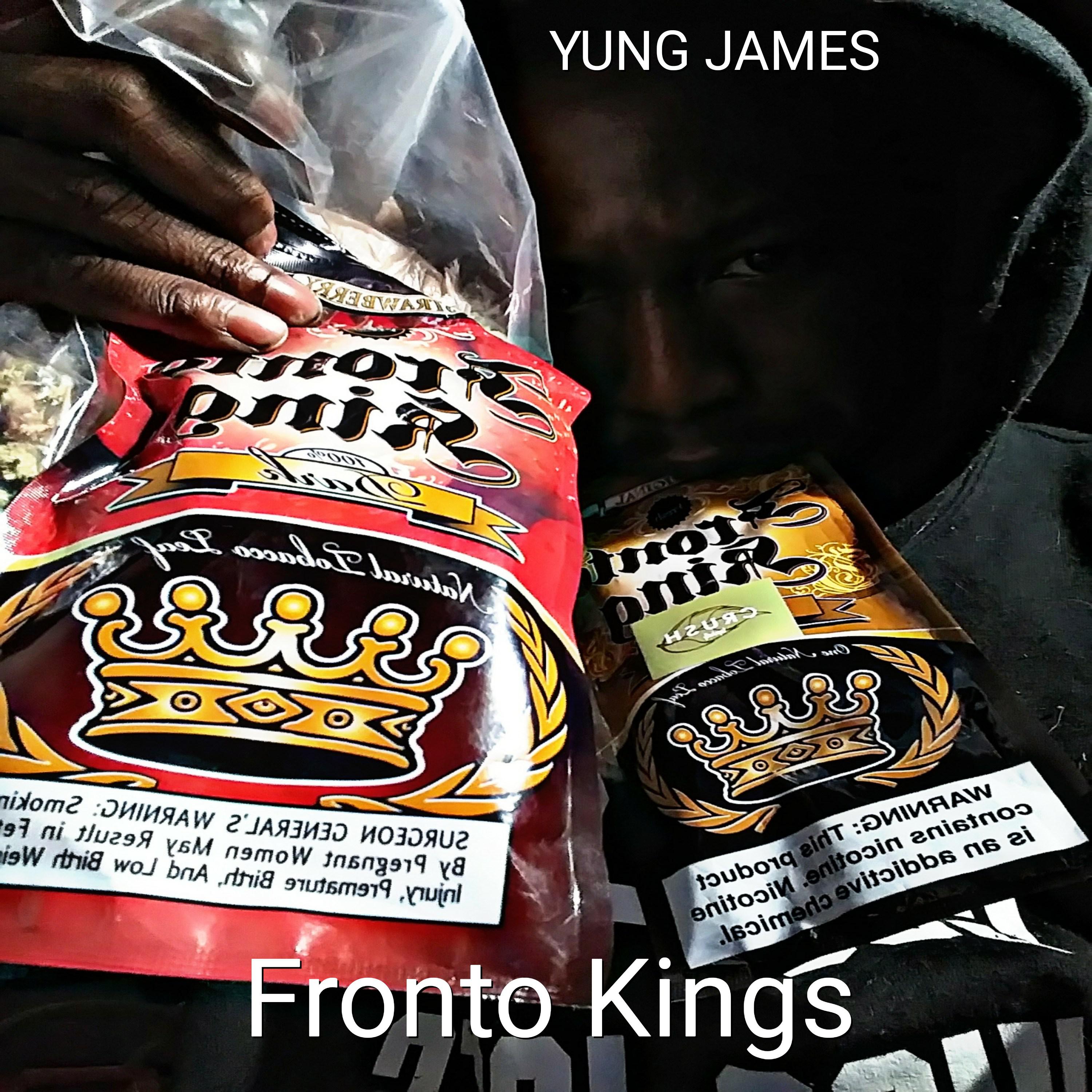Fronto Kings