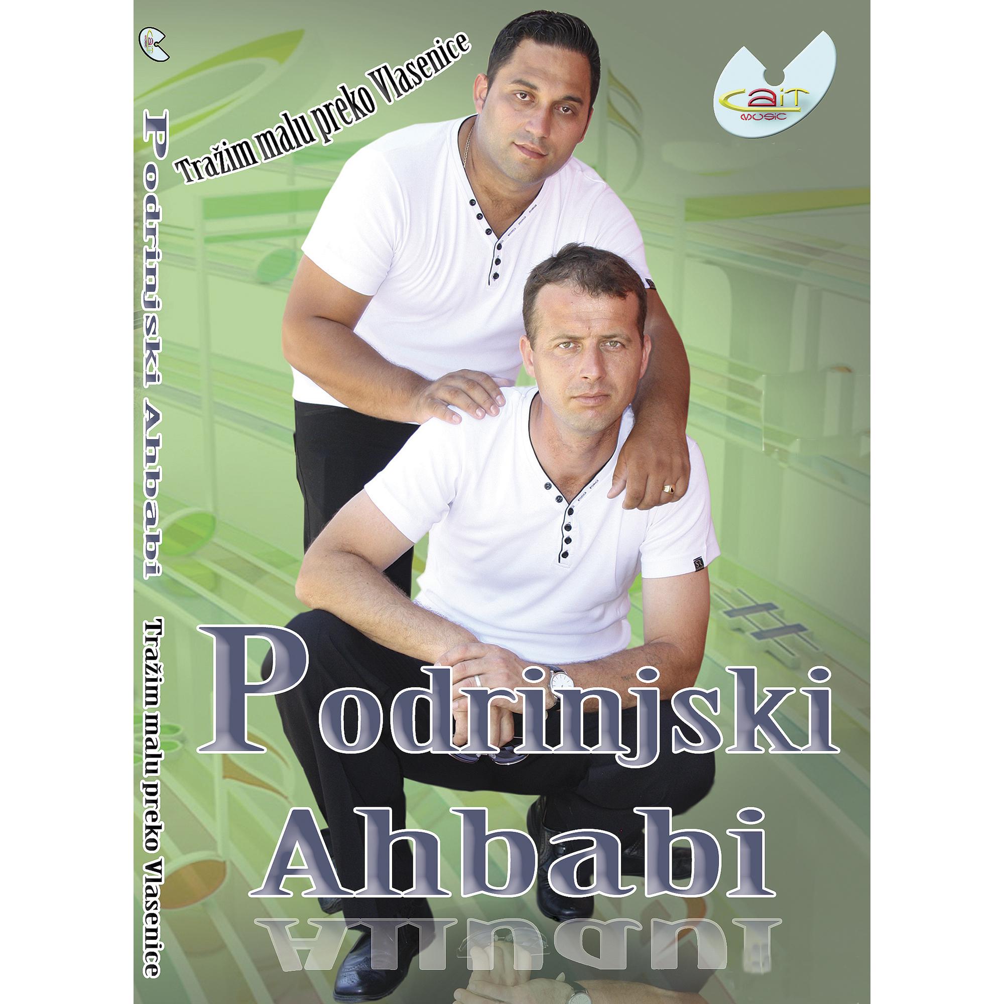 Trazim malu preko Vlasenice