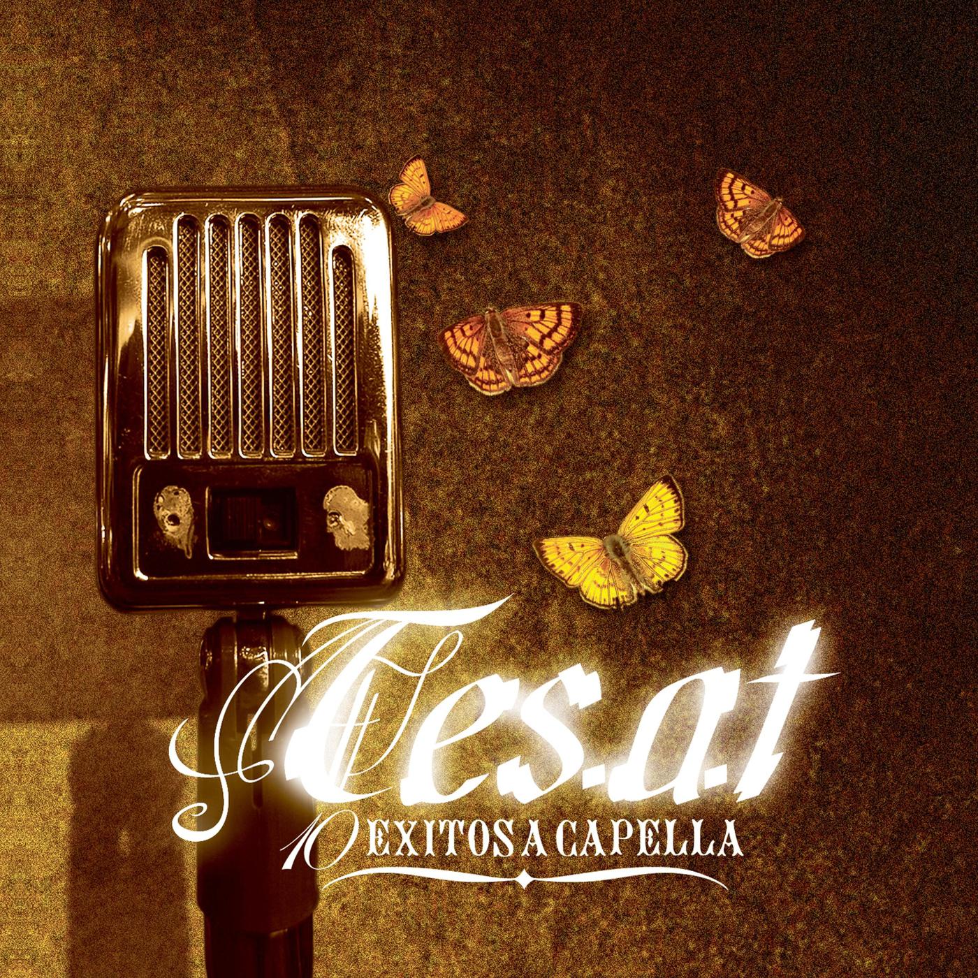 10 É xitos A Capella