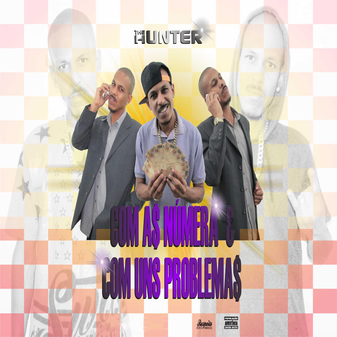 Com A Nu mera e Com uns Problema