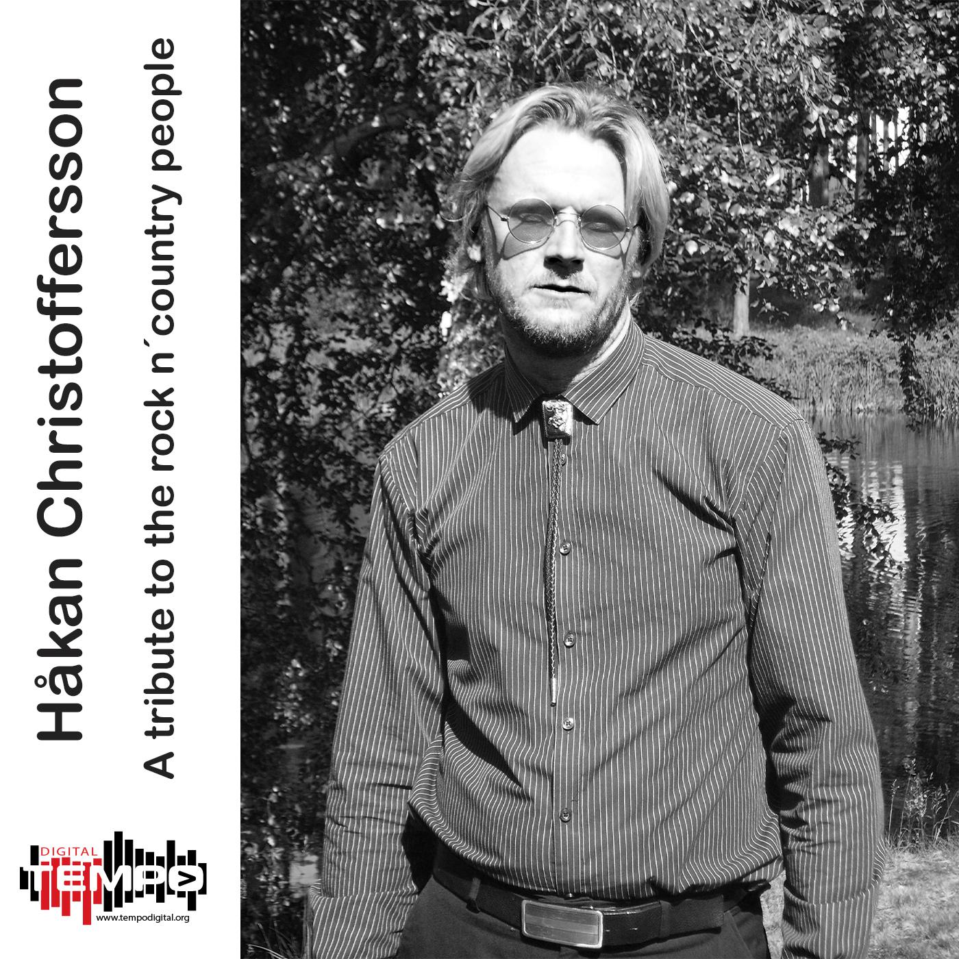 A tribute to the rock n country people