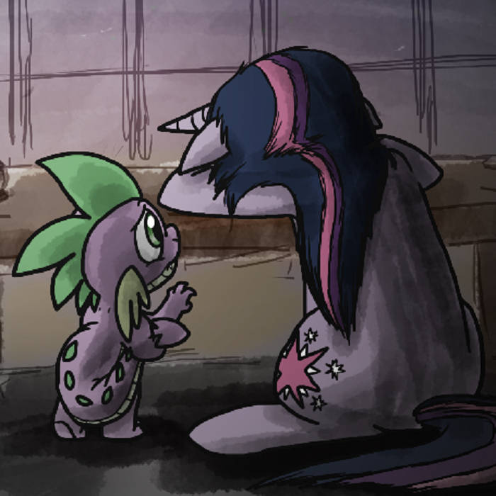 Thought I'd Let You Know