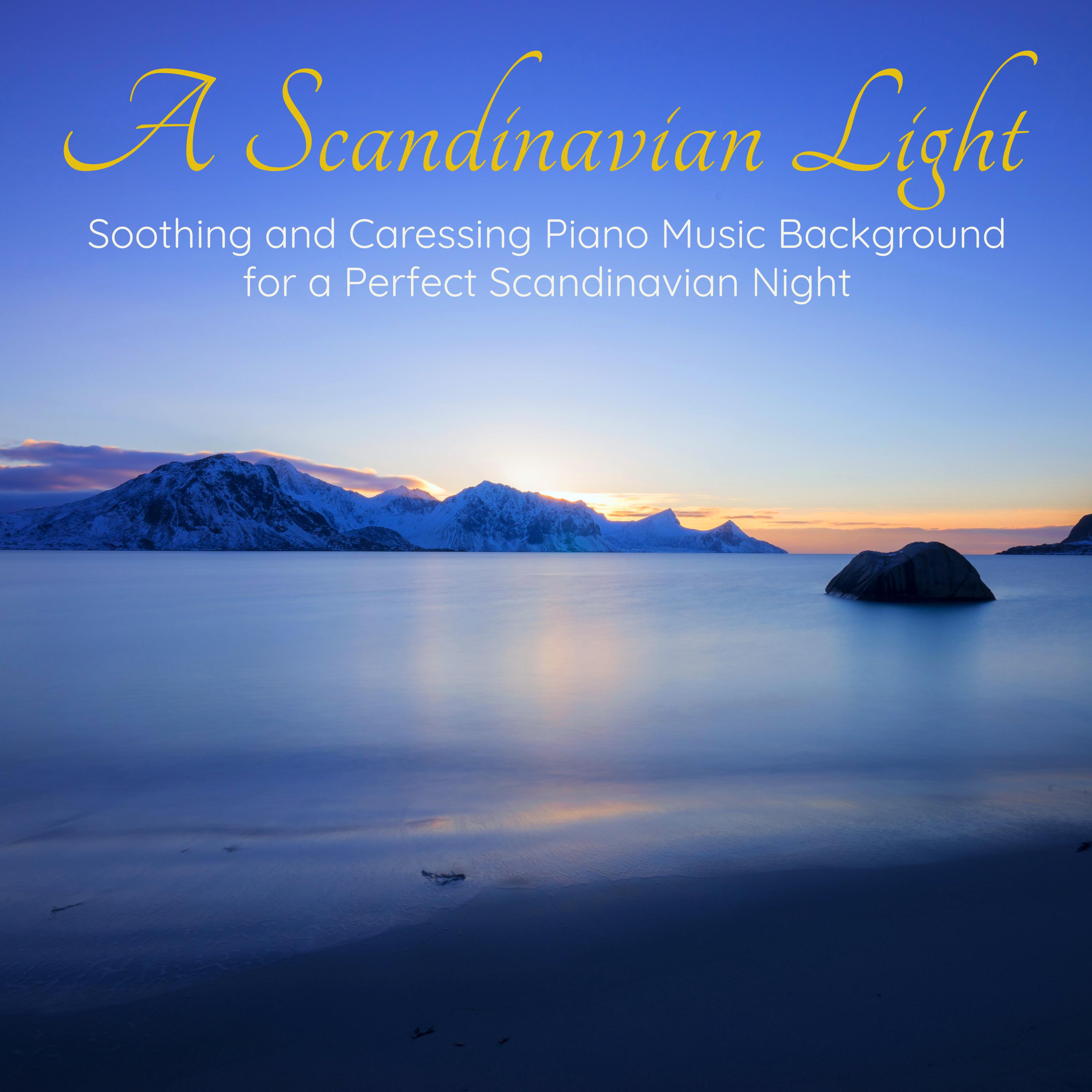 Northern Lights - Amazing Music