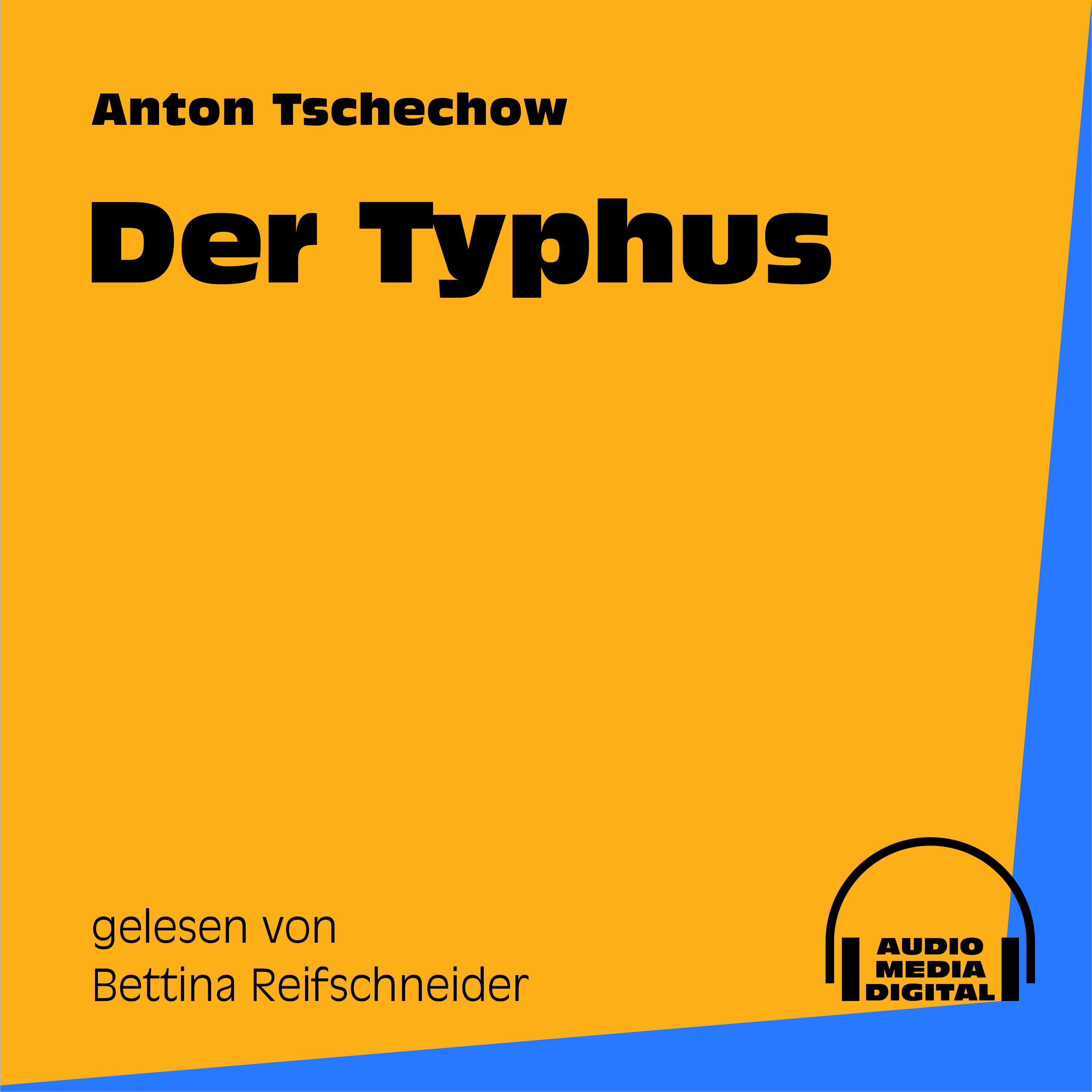 Der Typhus - Teil 21