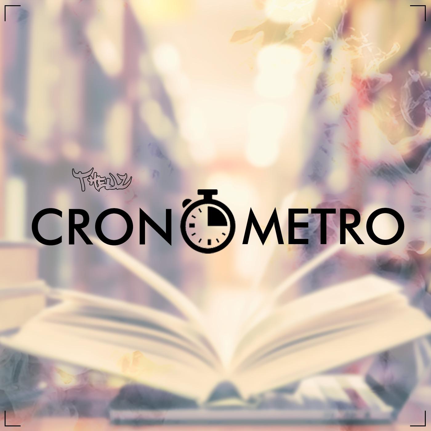 Cron metro