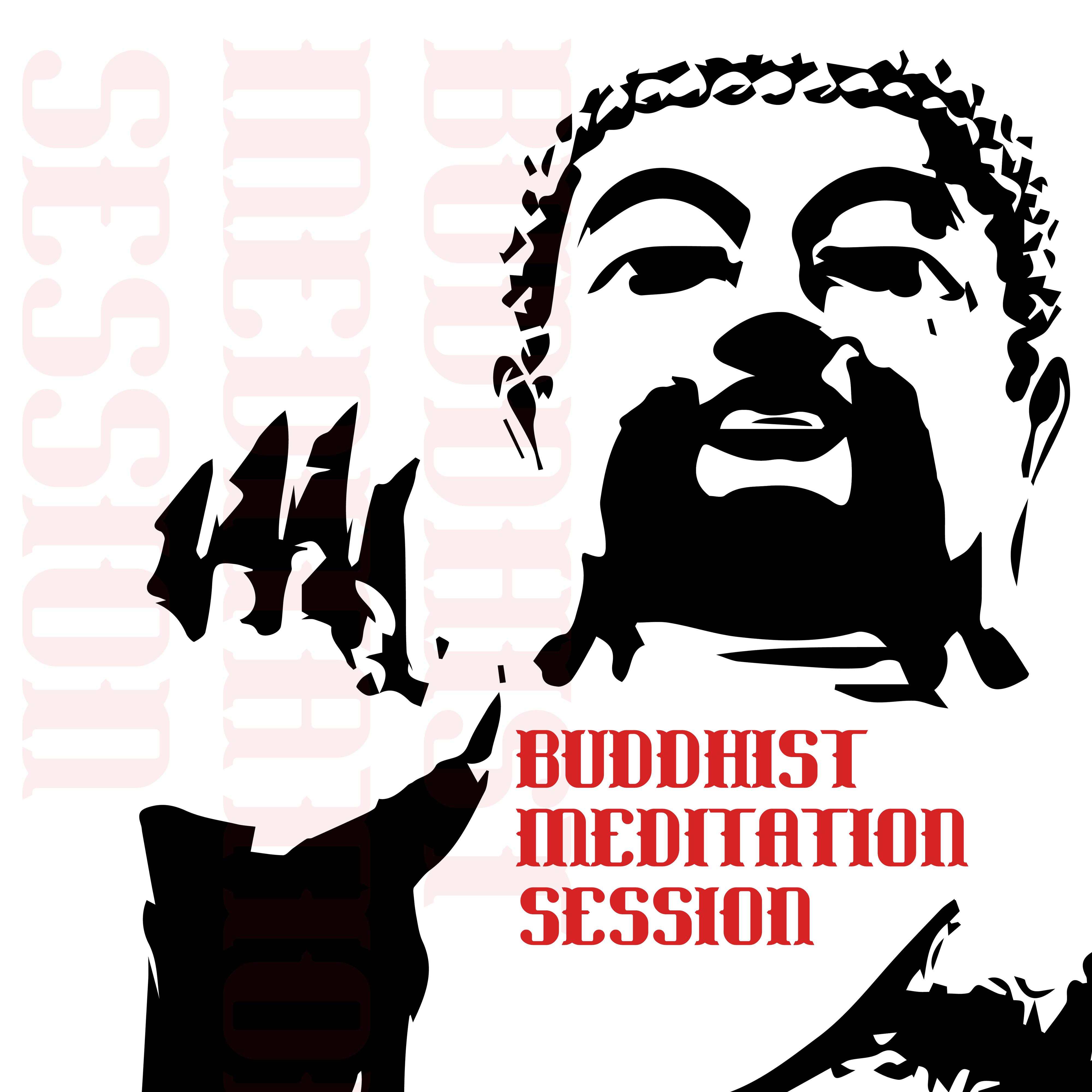 Buddhist Meditation Session: 15 Tracks for Meditation of Chakras, Zen and Yoga