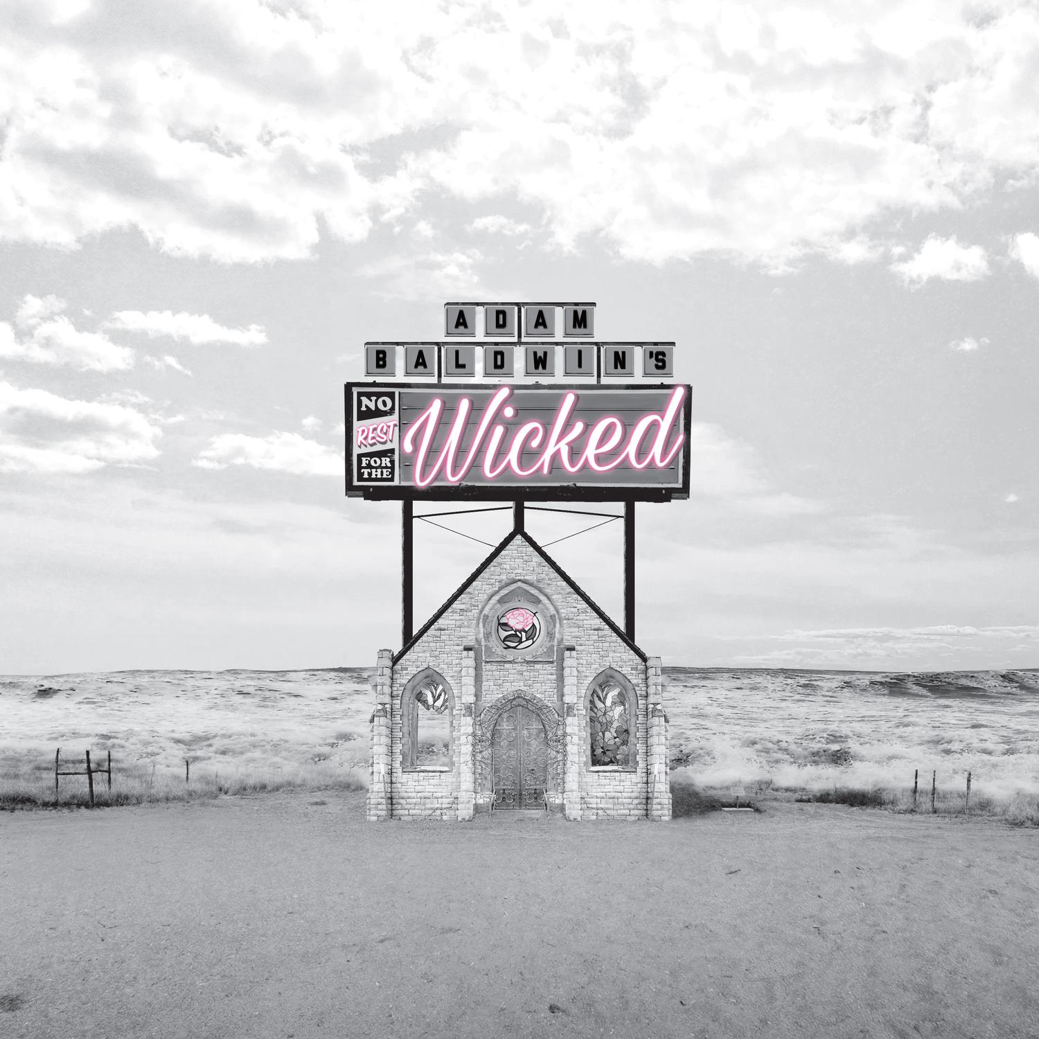 No Rest for the Wicked