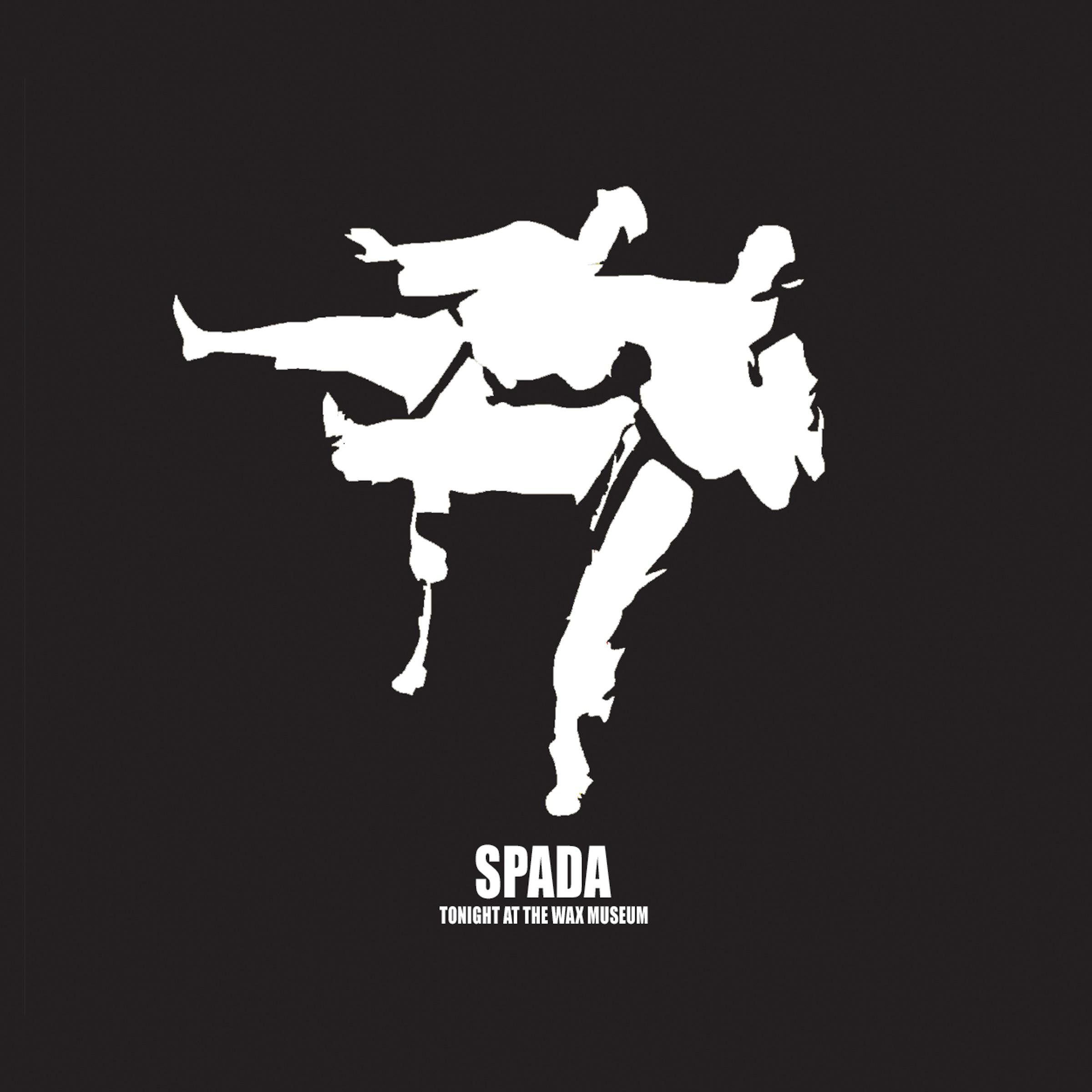 Tonight at the Wax Museum