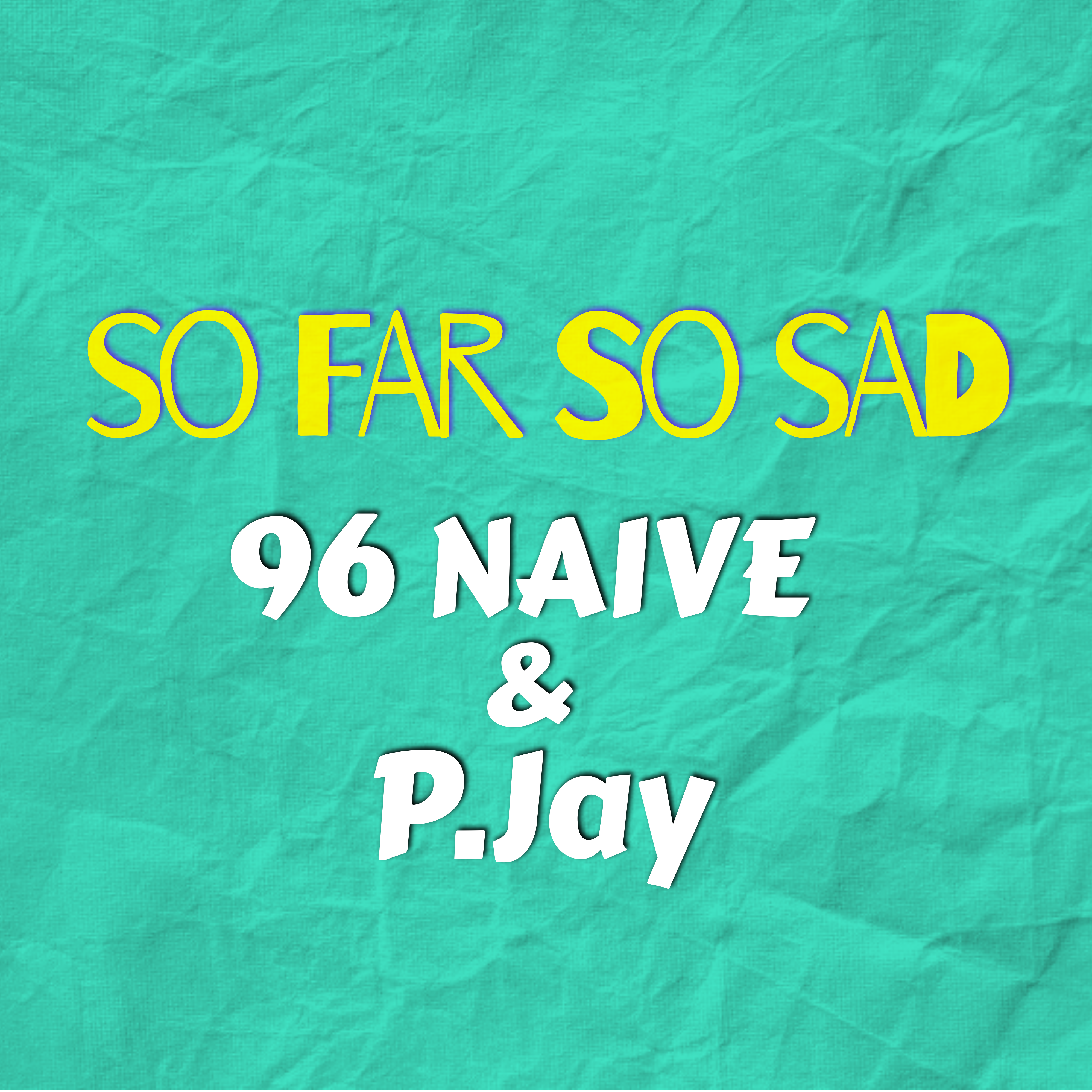 SO FAR SO SAD demo @1