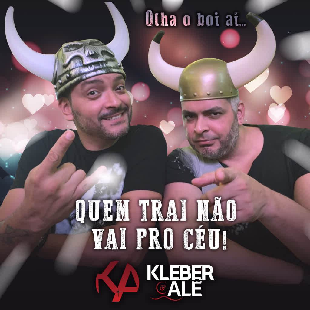 Quem Trai N o Vai Pro Ce u