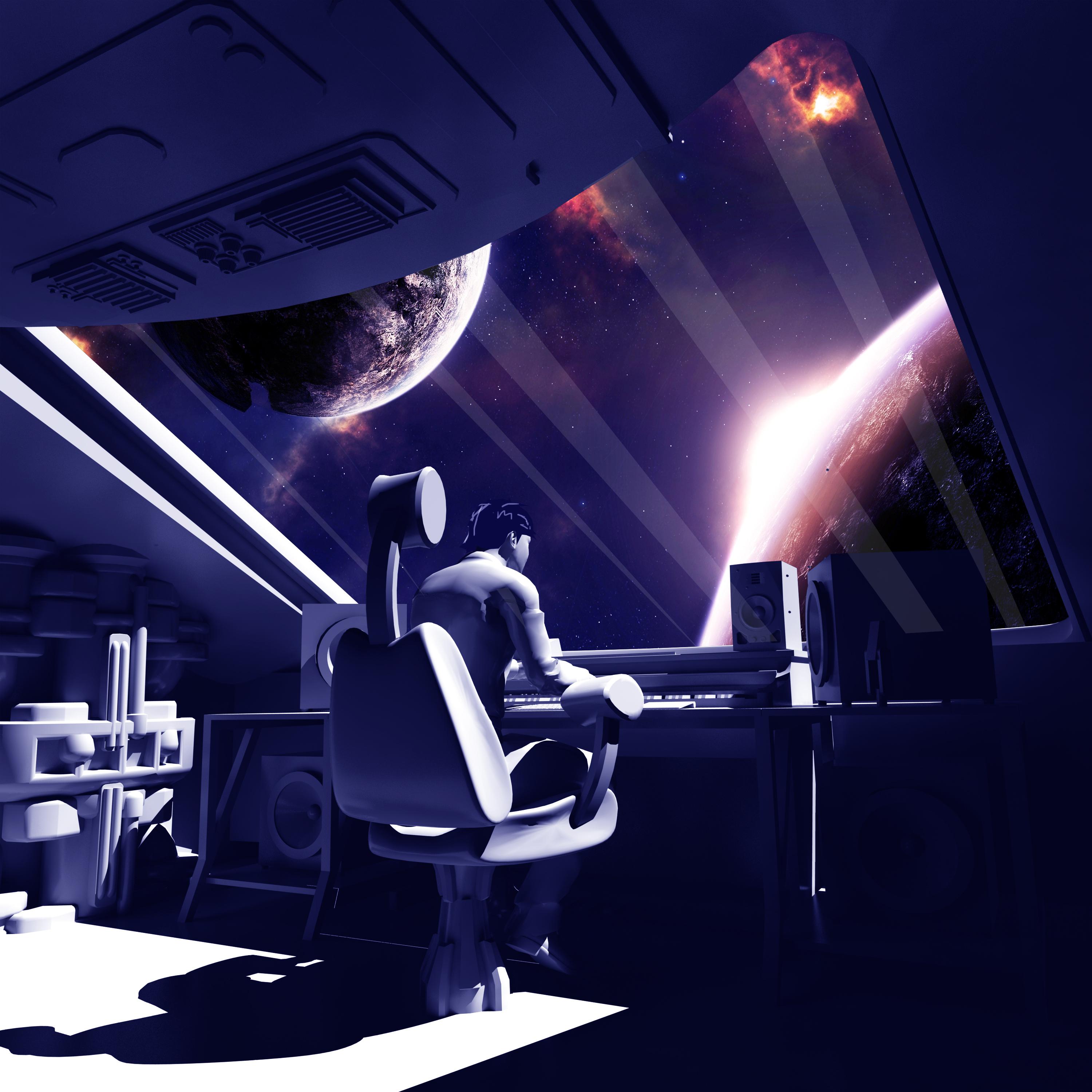 Lofi Bodega Groceries