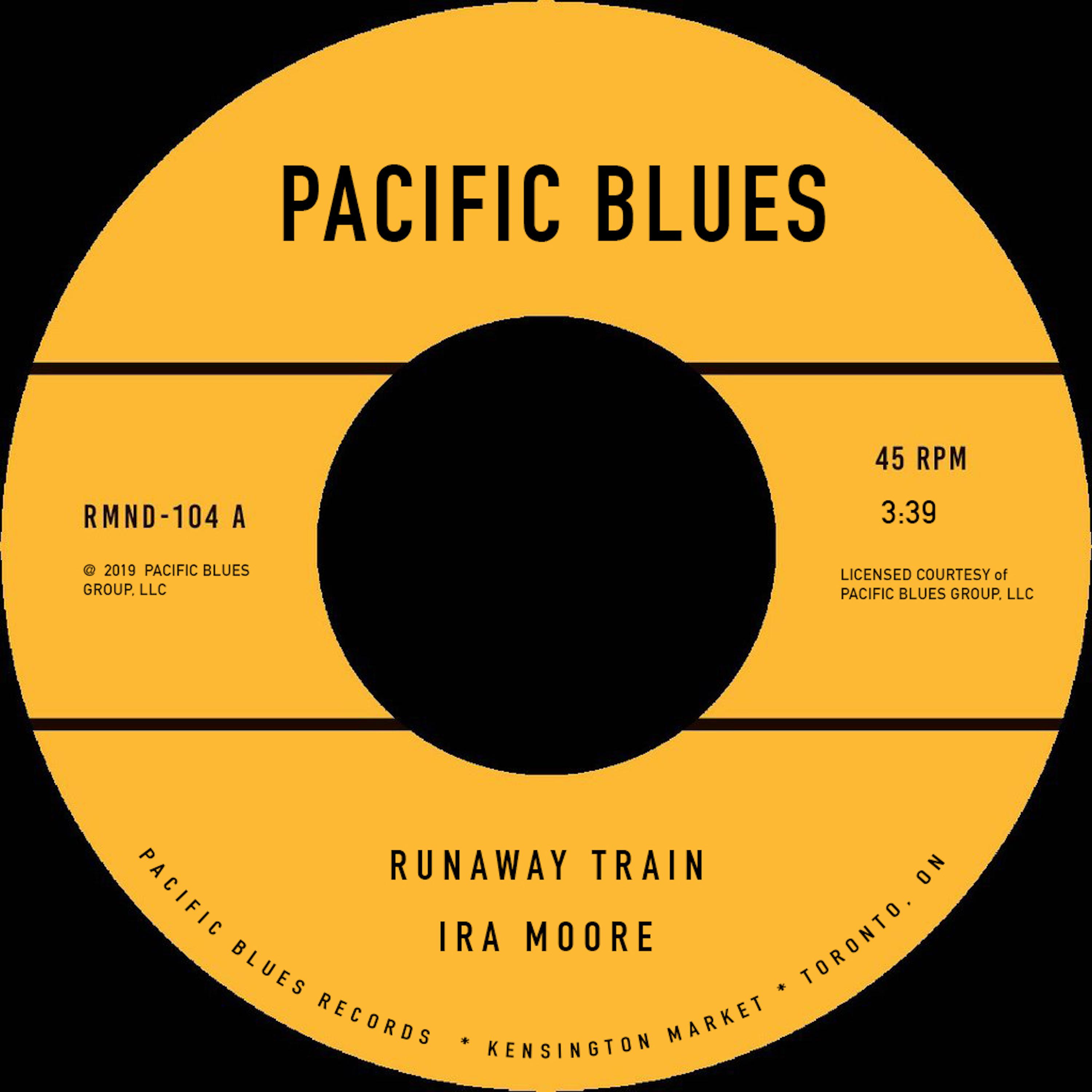 Runaway Train