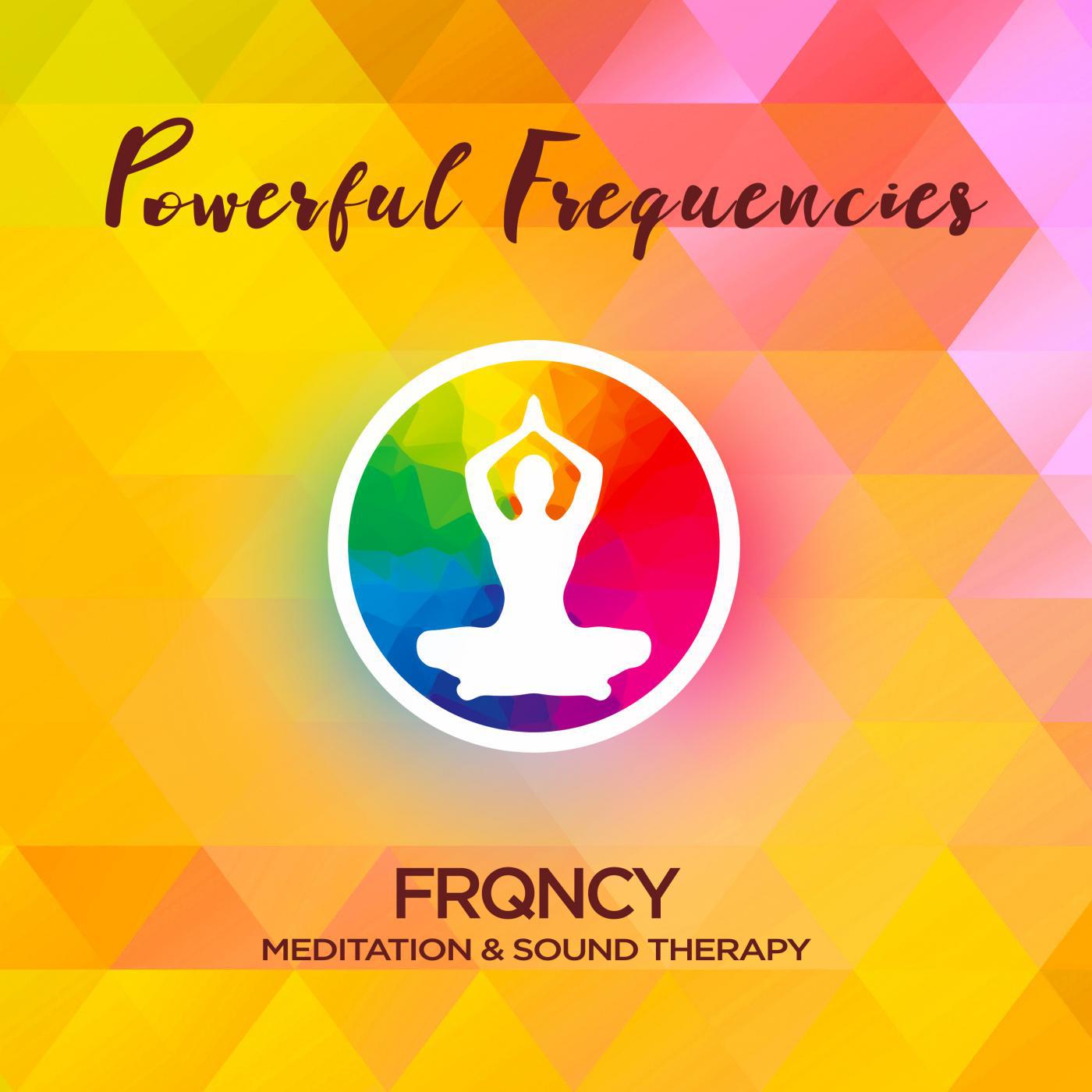 Positive Thoughts Frequency