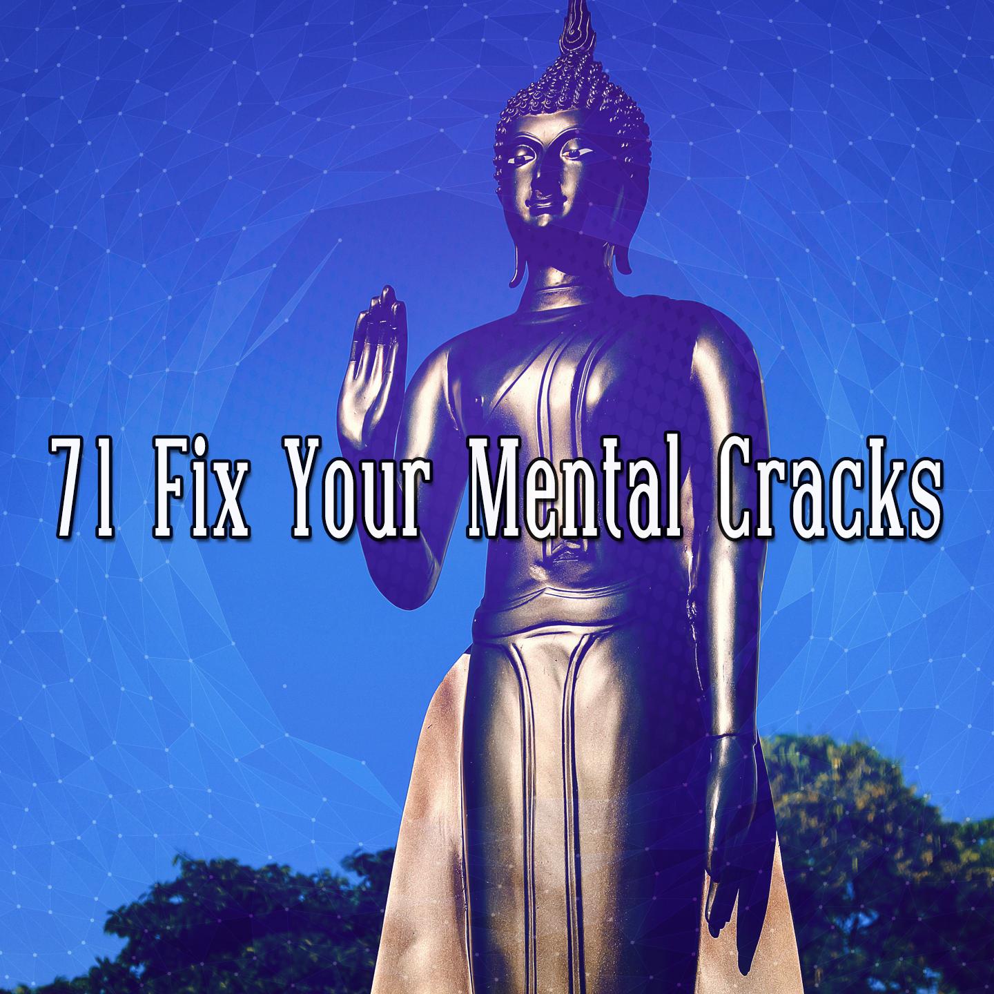 71 Fix Your Mental Cracks