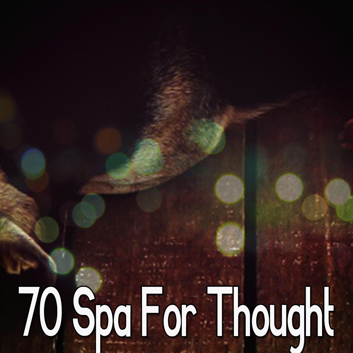 70 Spa for Thought
