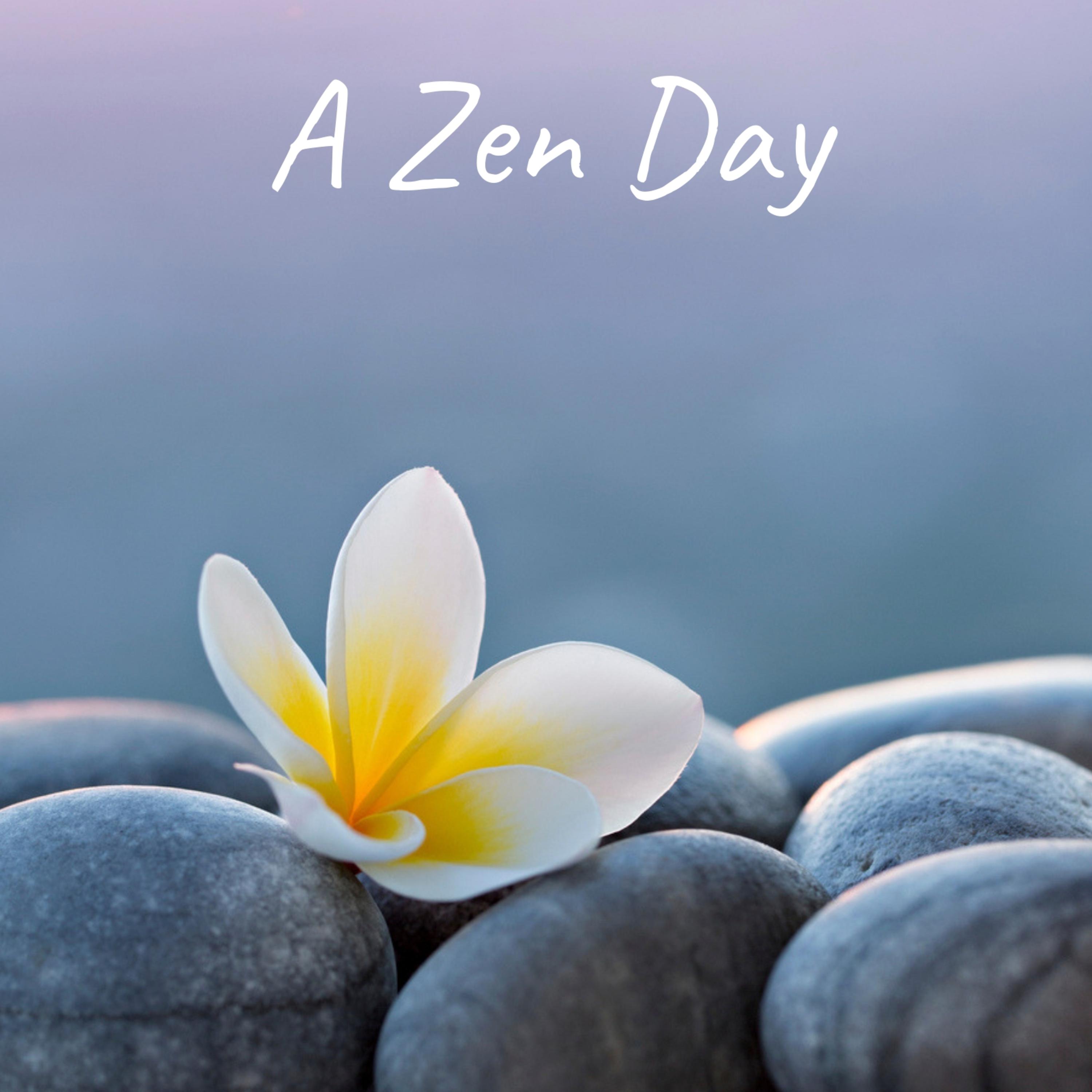 A Zen Day