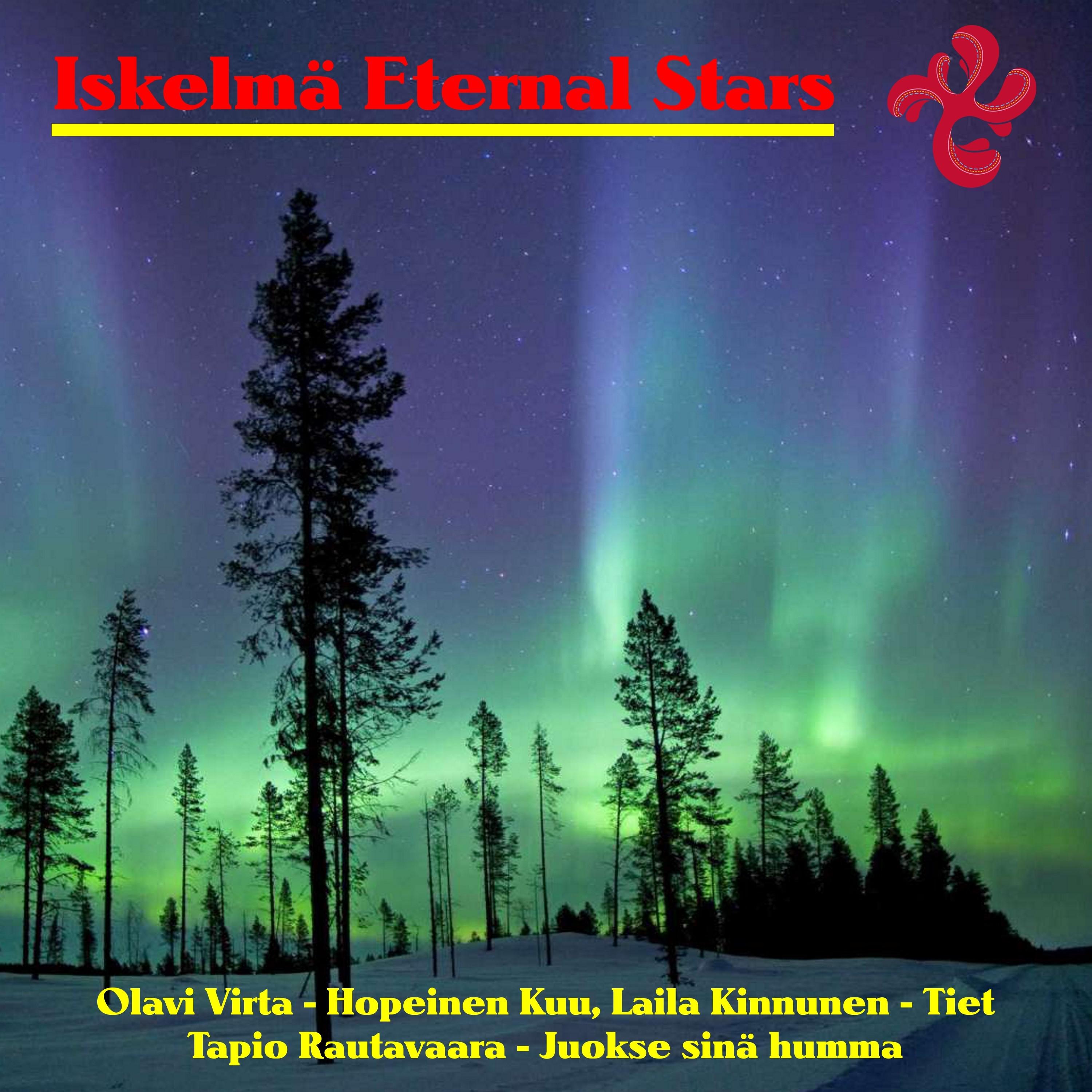 Iskelm Eternal Stars