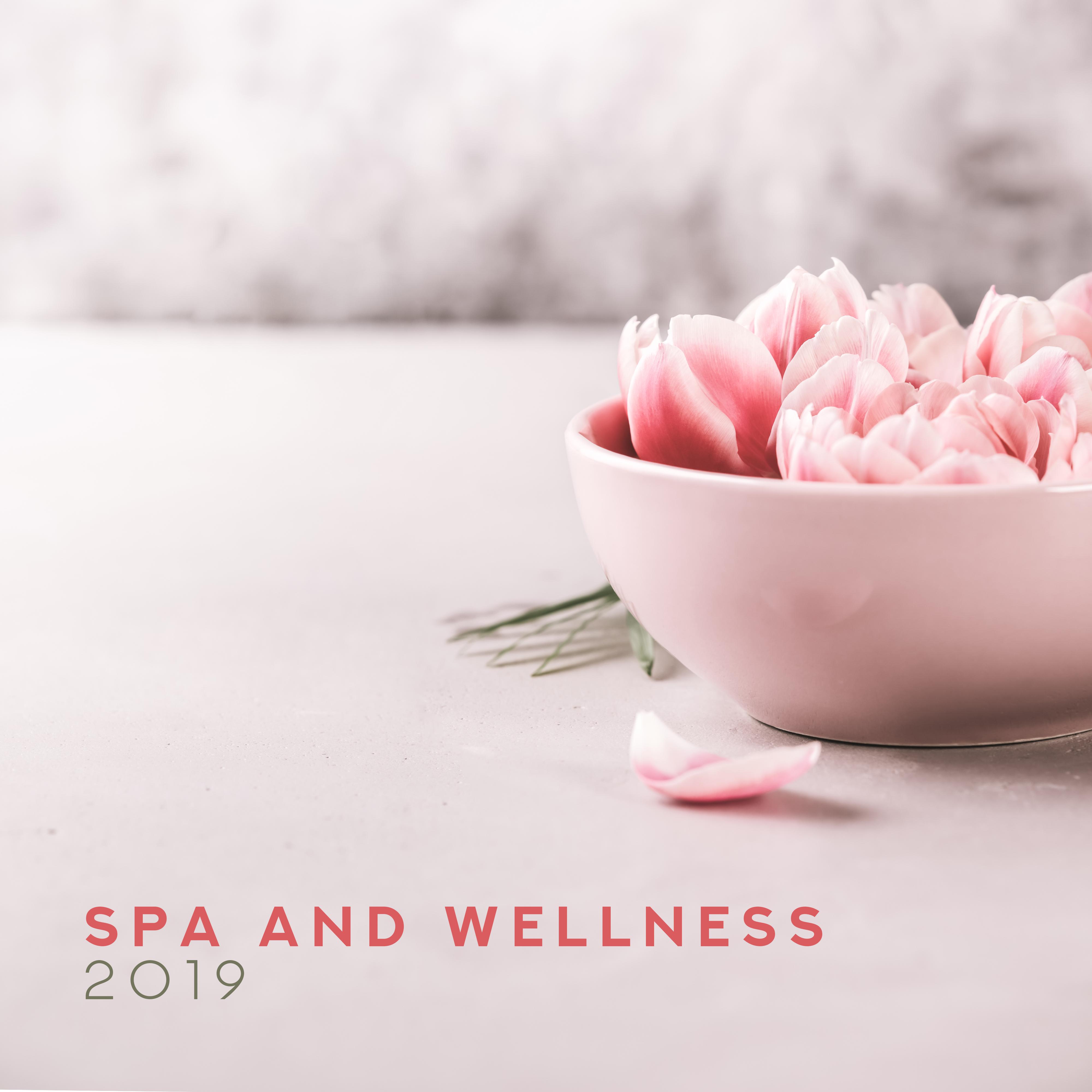 Spa and Wellness 2019