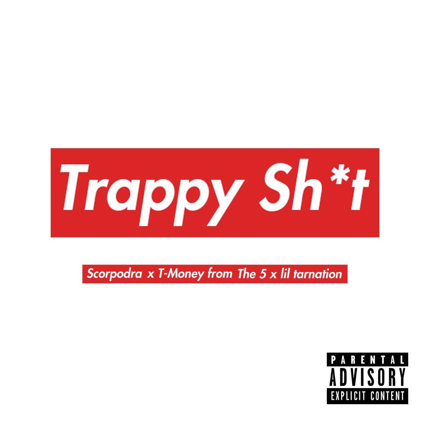 Trappy ****