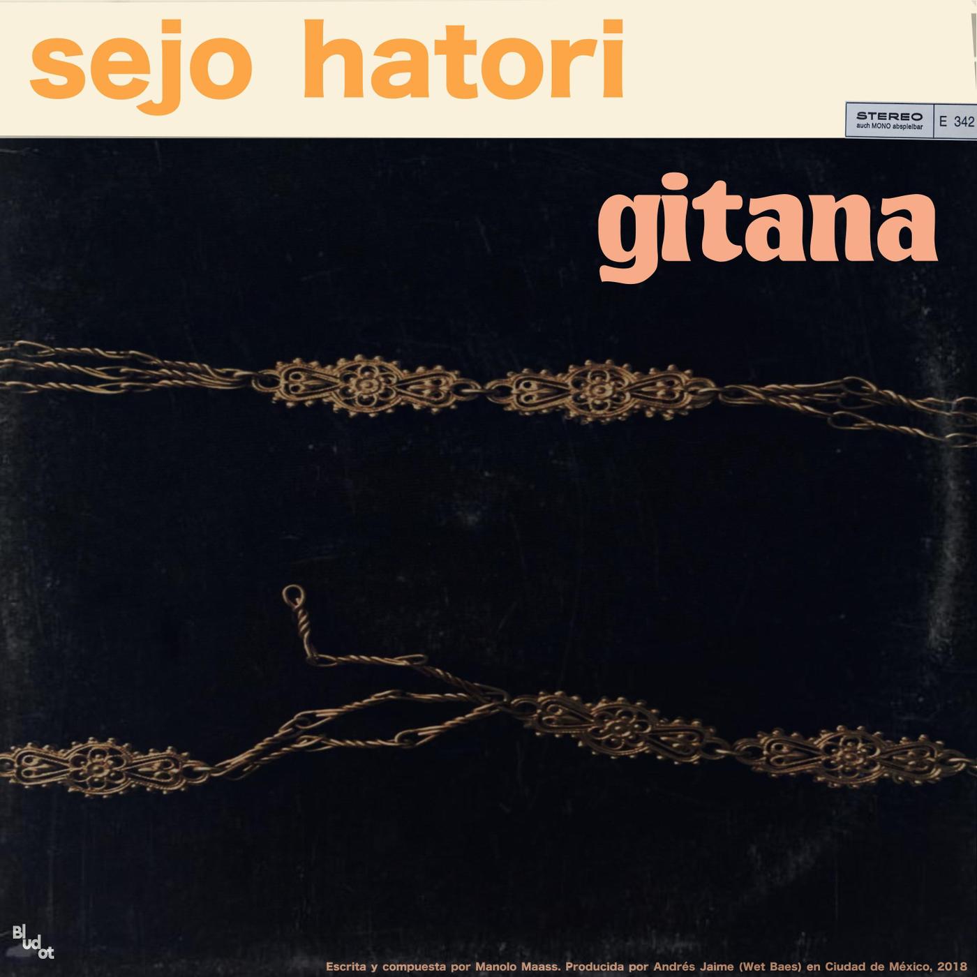 Gitana