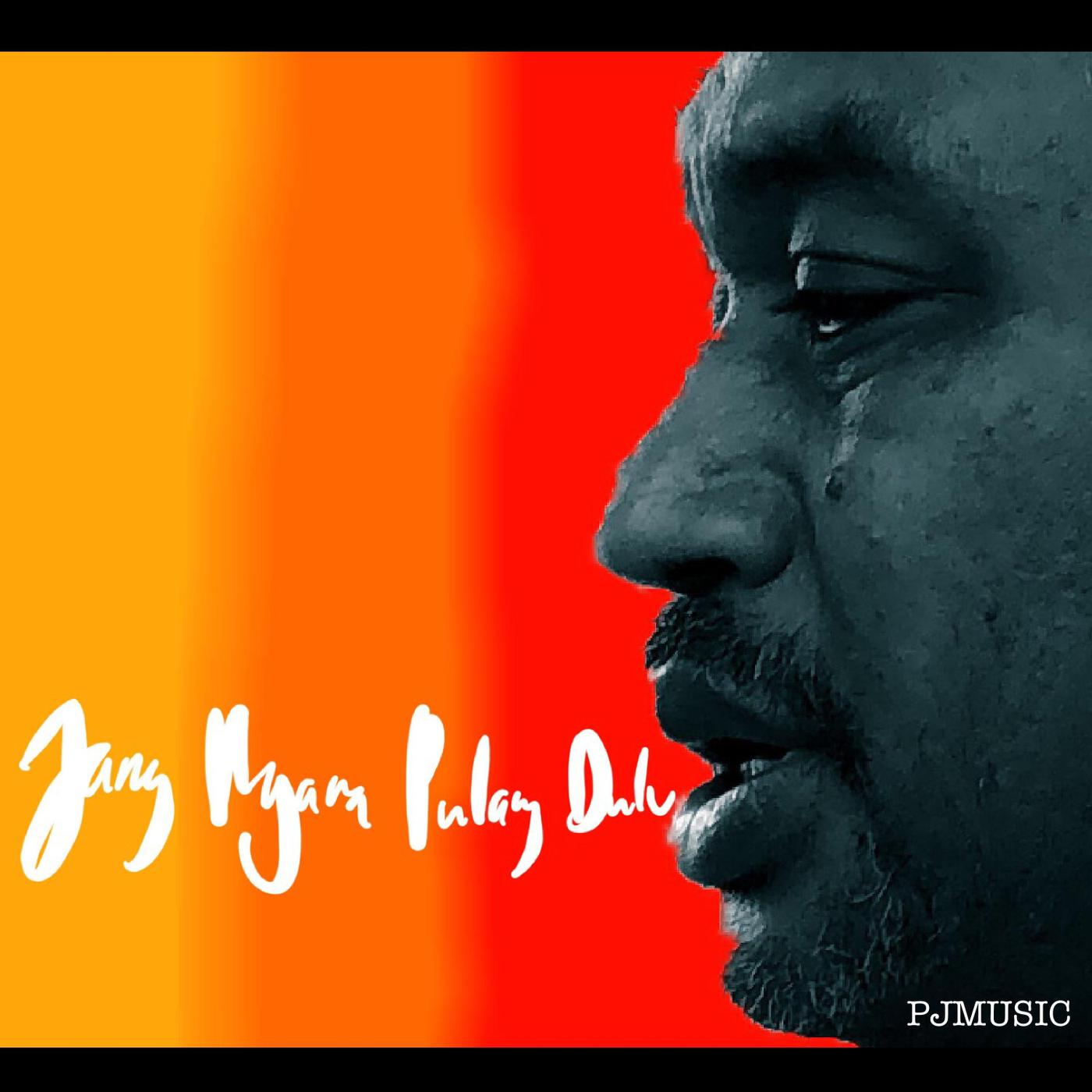 Jang Ngana Pulang Dulu