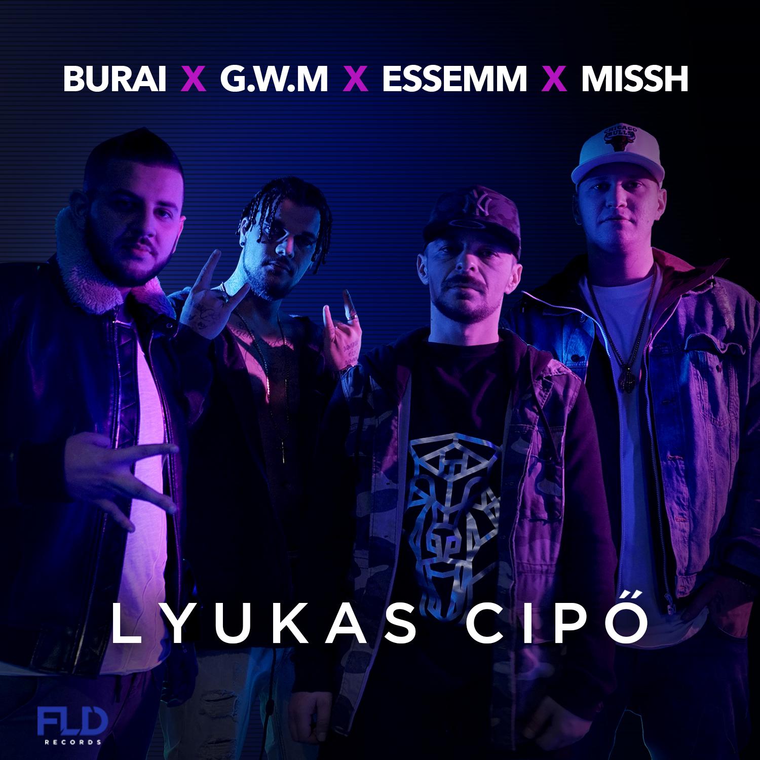 Lyukas Cip