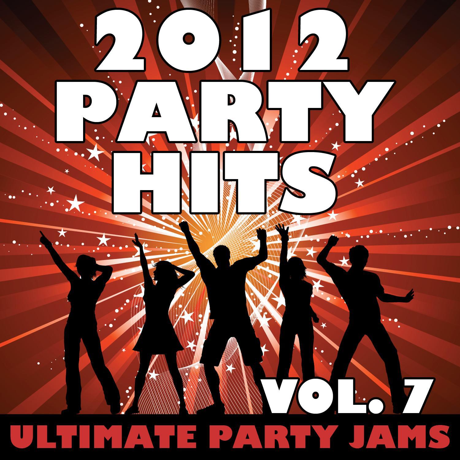 2012 Party Hits, Vol. 7