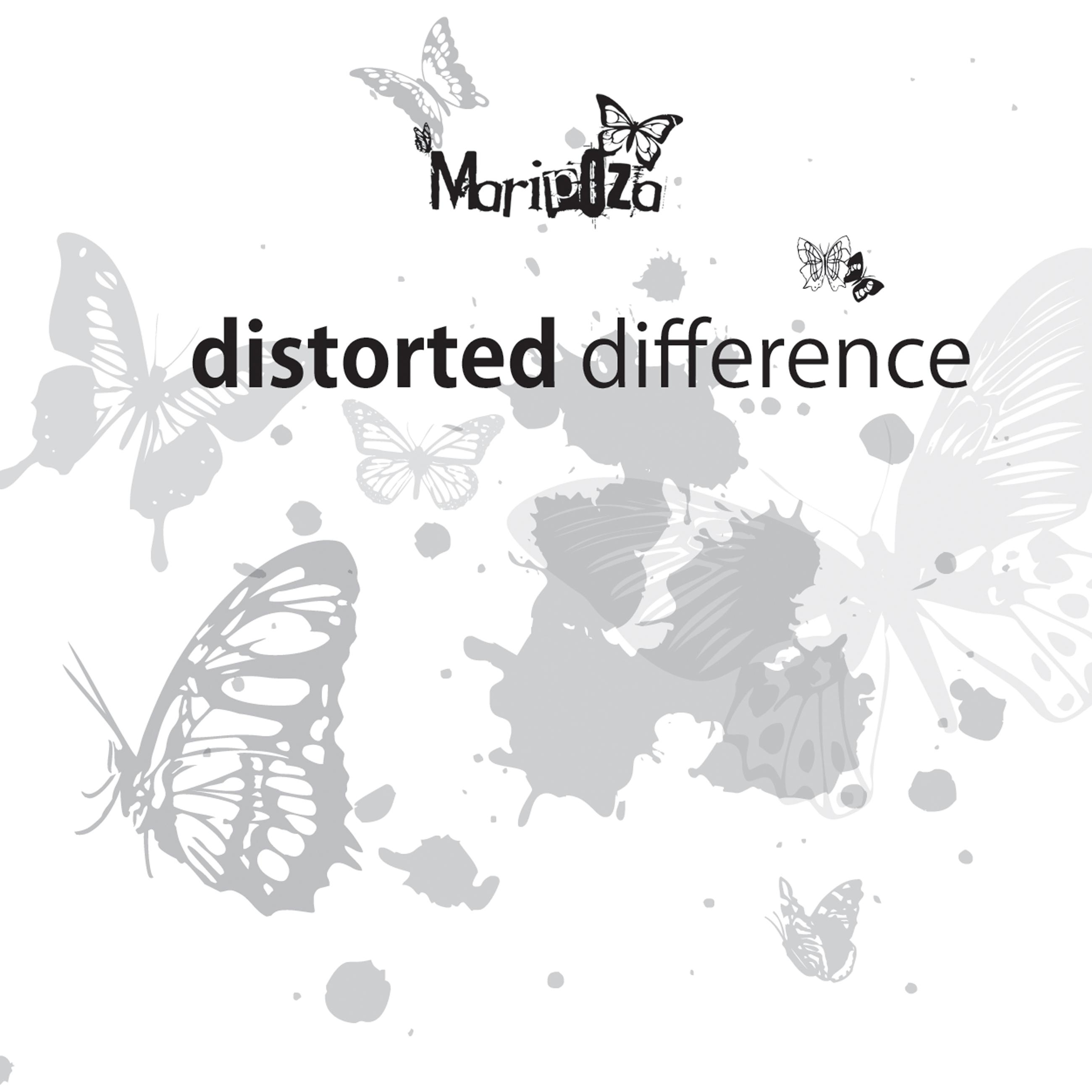 Distorted Difference
