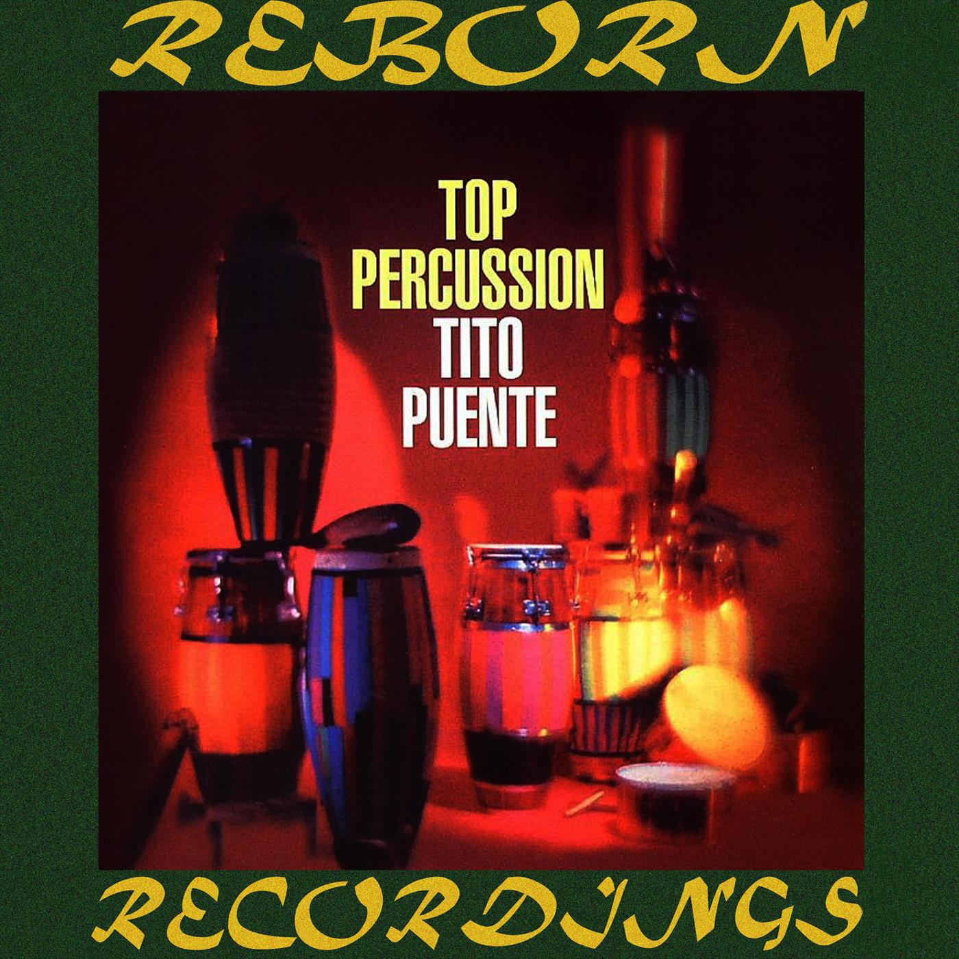 Top Percussion (HD Remastered)