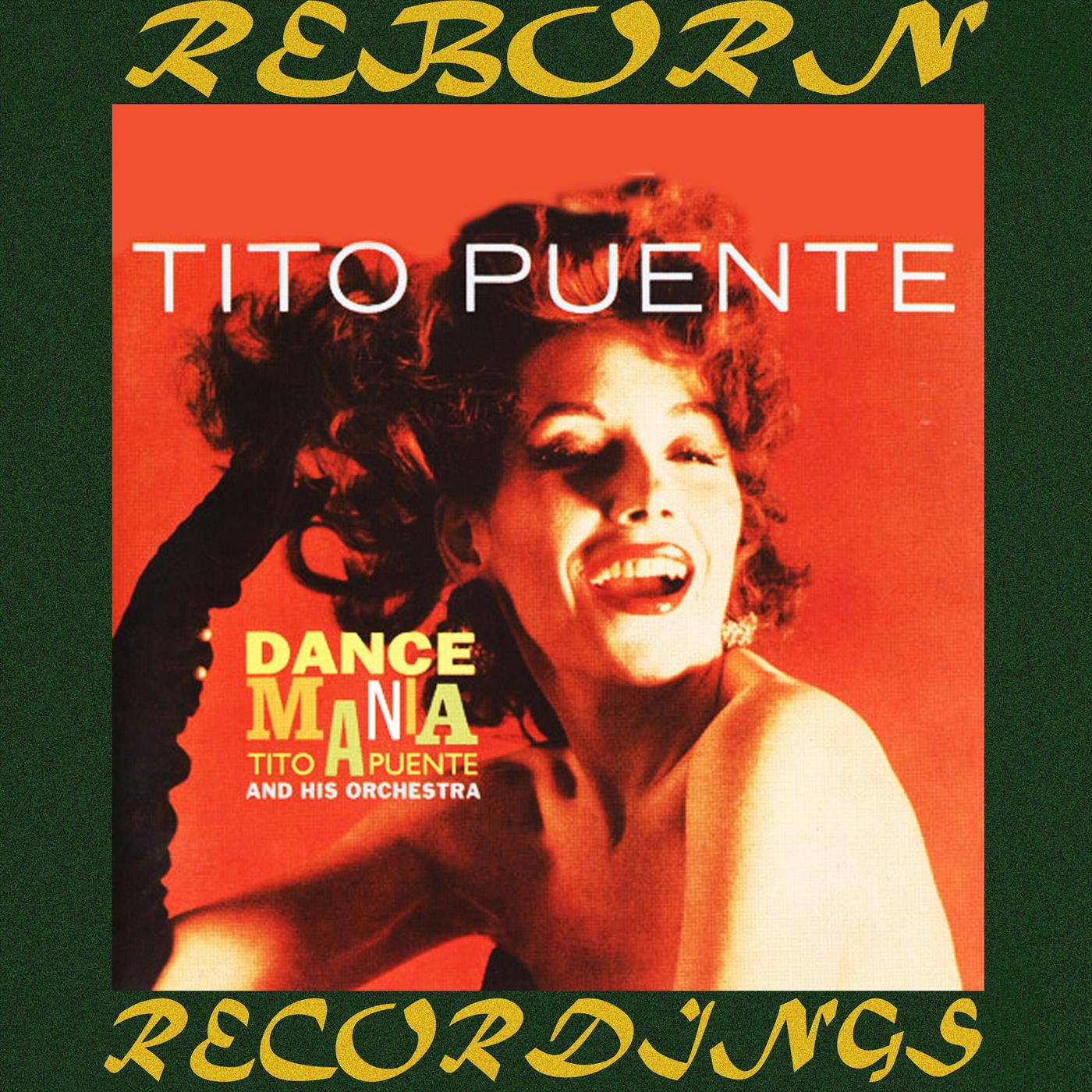 Dance Mania (HD Remastered)