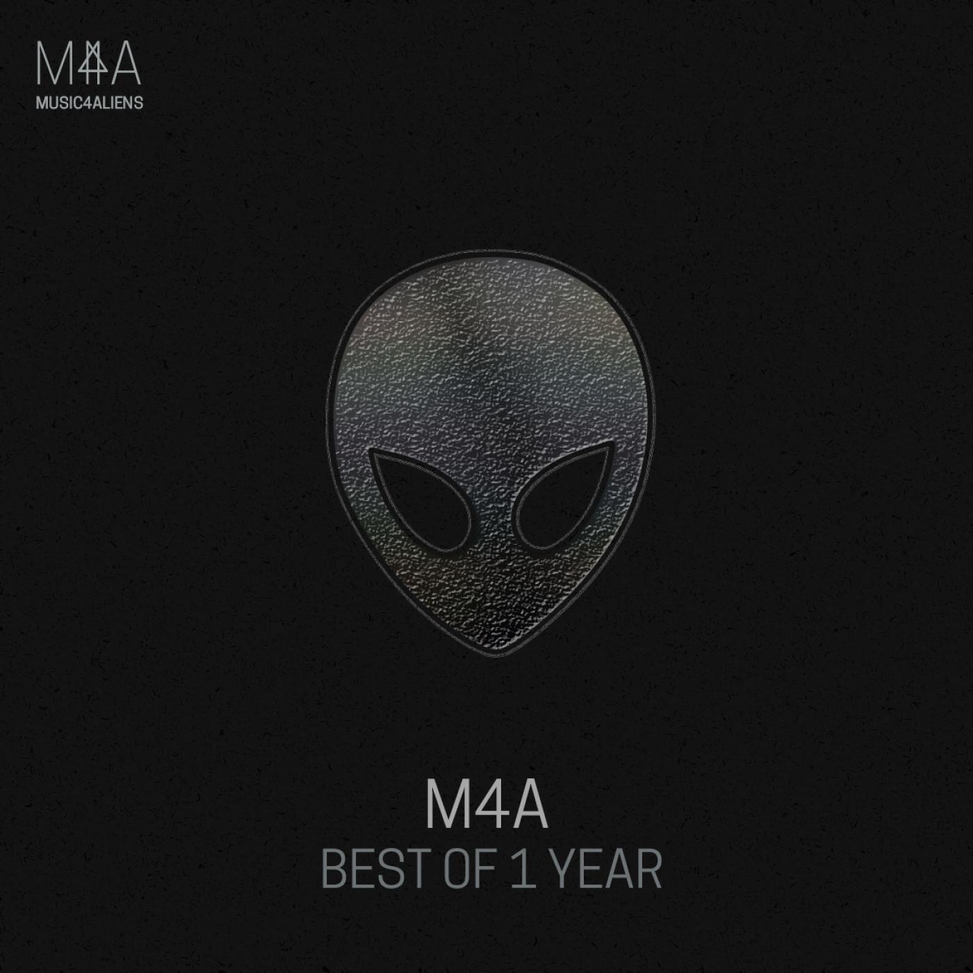 M4A Best of 1 Year
