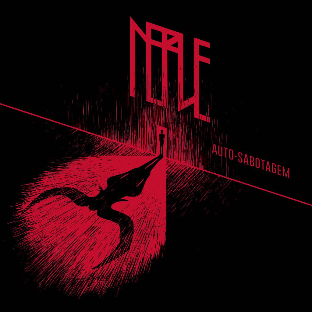 Auto-Sabotagem