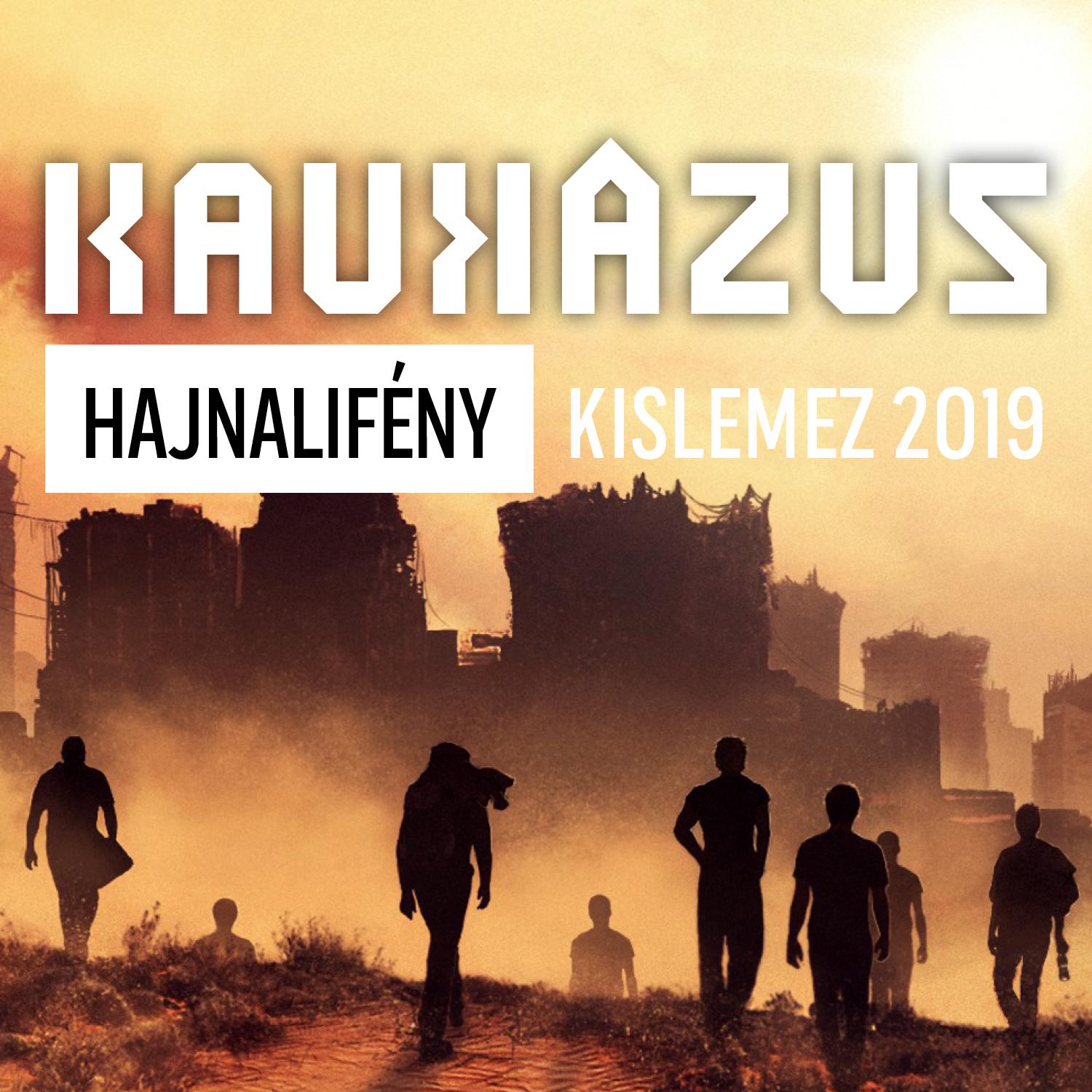 Hajnalife ny Kislemez 2019