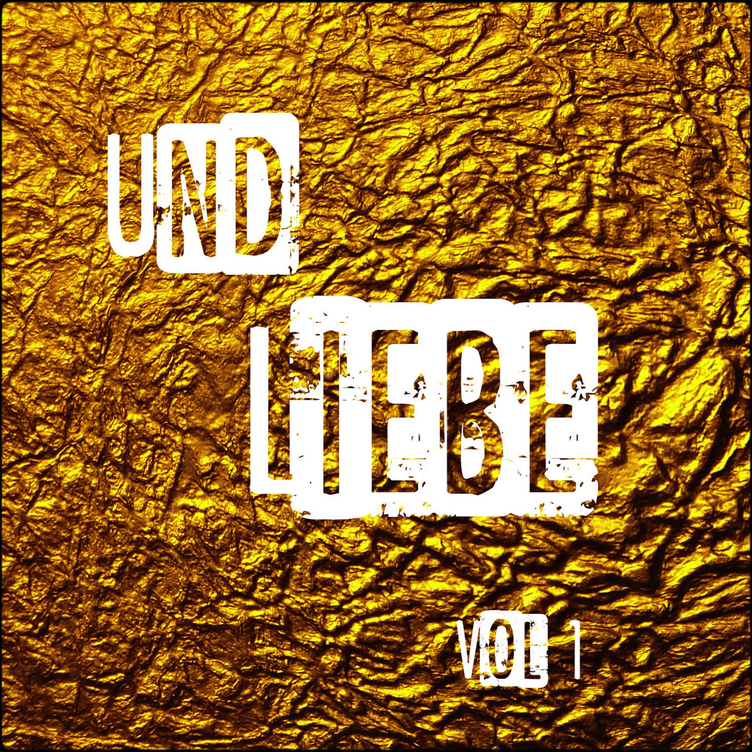 Gold und Liebe, Vol. 1