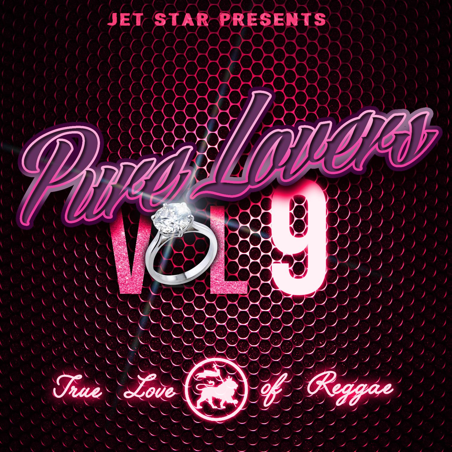 Pure Lovers, Vol. 9