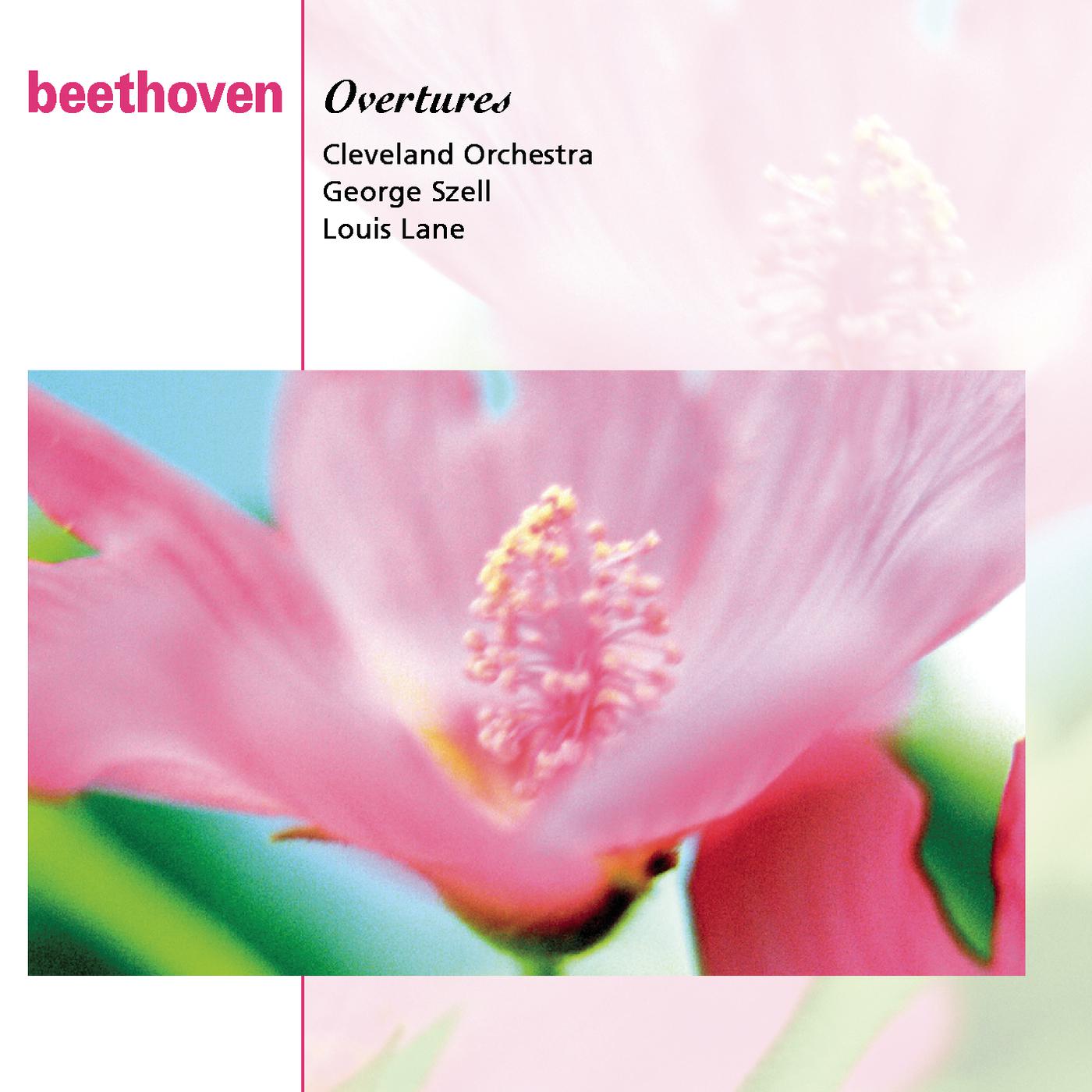 Leonore Overture No. 3, Op. 72b