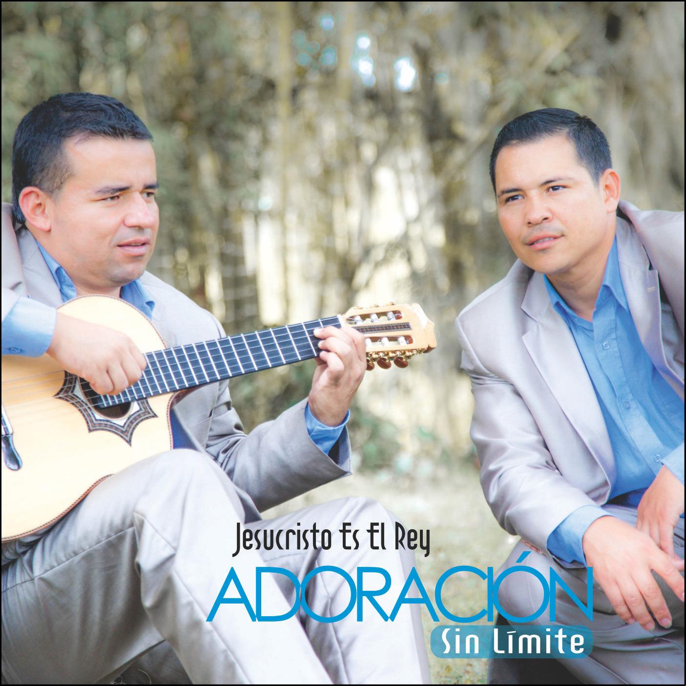 Adoracio n Sin Limite